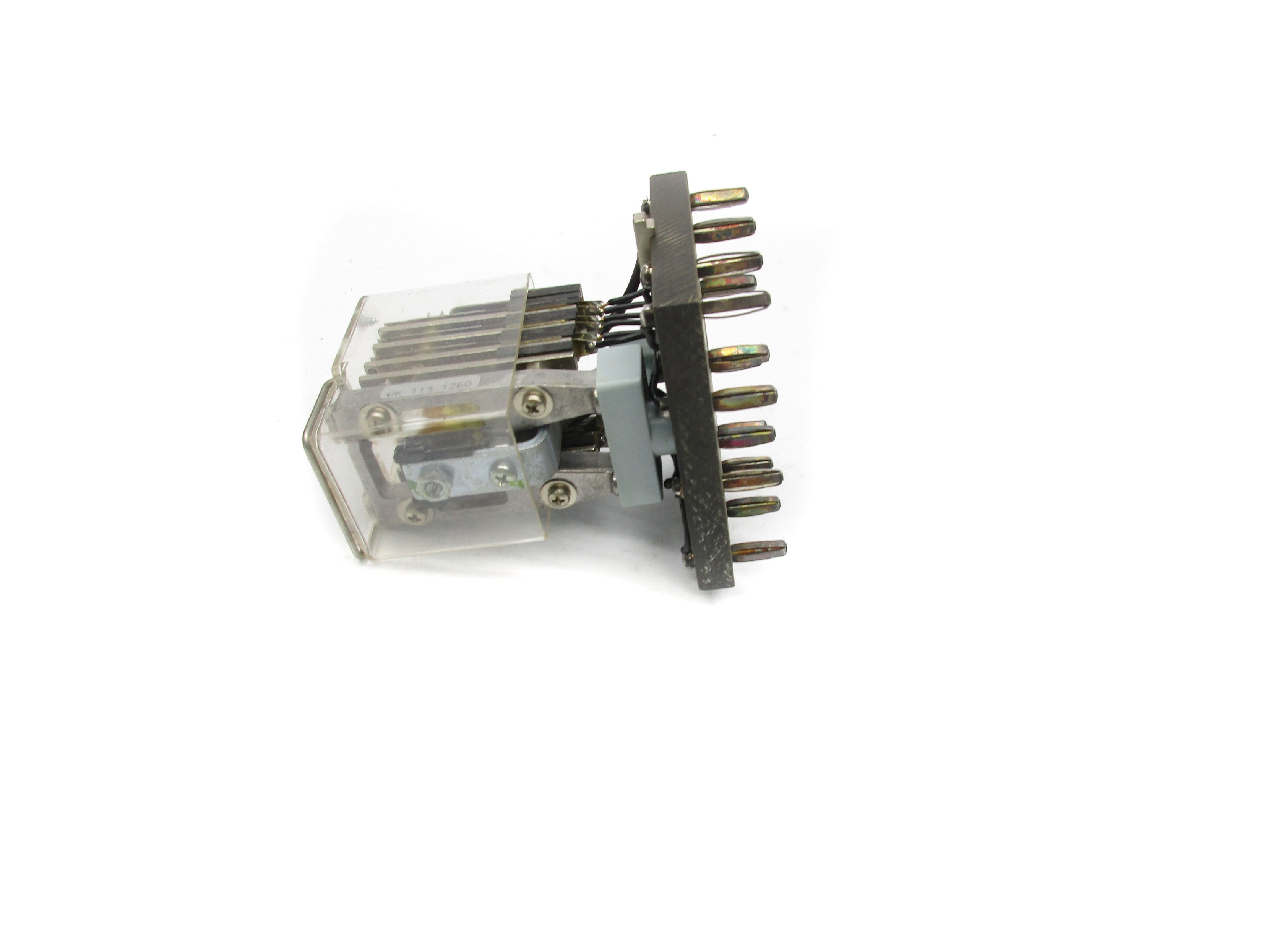 ASEA RRMS-2609 (AS PICTURED) 250V UNMP