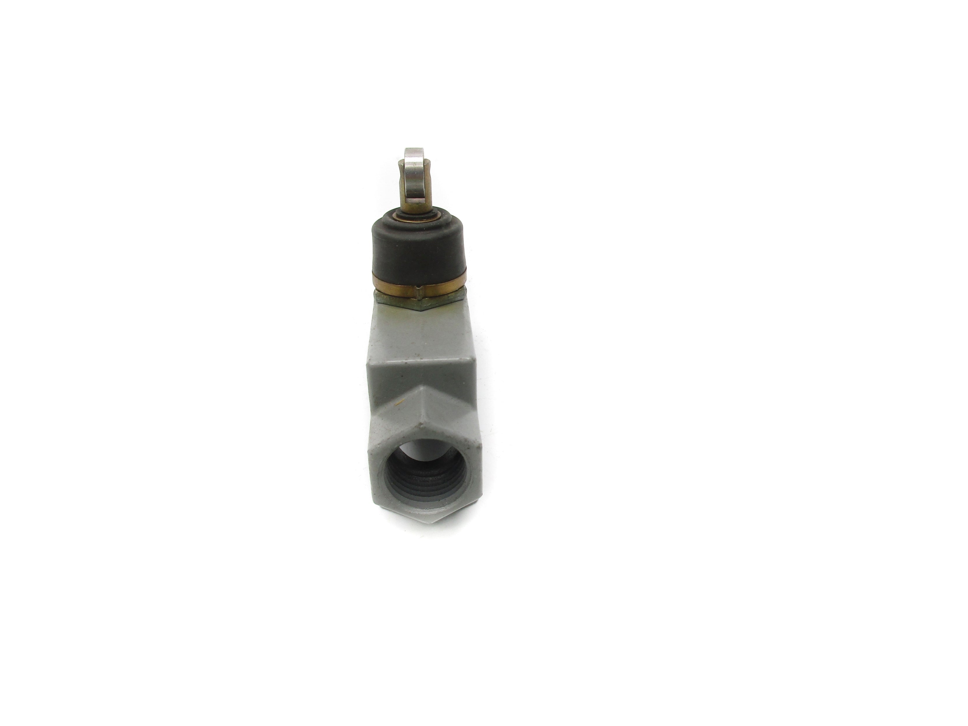 MICRO SWITCH BZE6-2RN80 (GREY)(MISSING BASE) UNMP