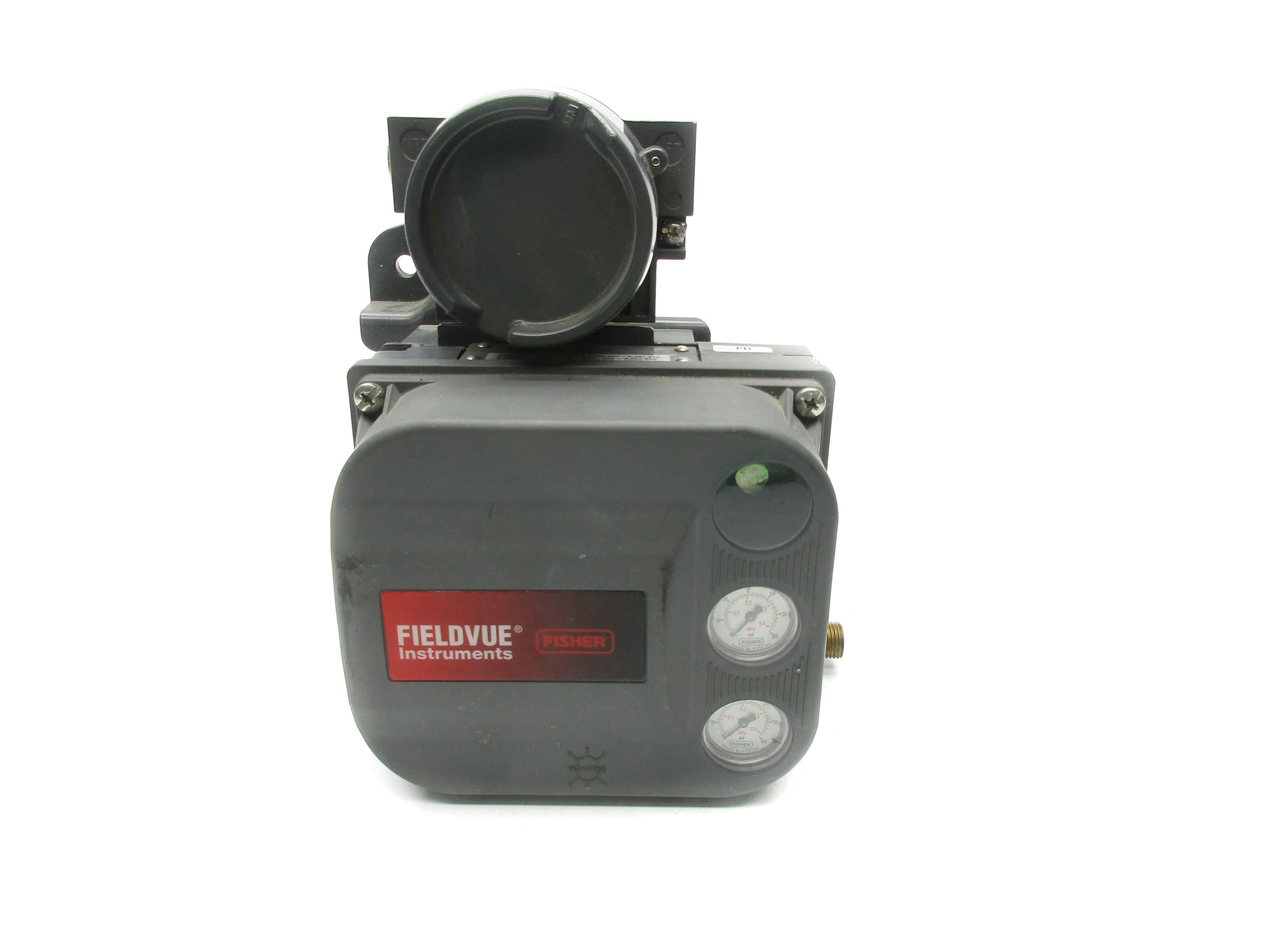 FIELDVUE INSTRUMENTS DVC6010 NSNP