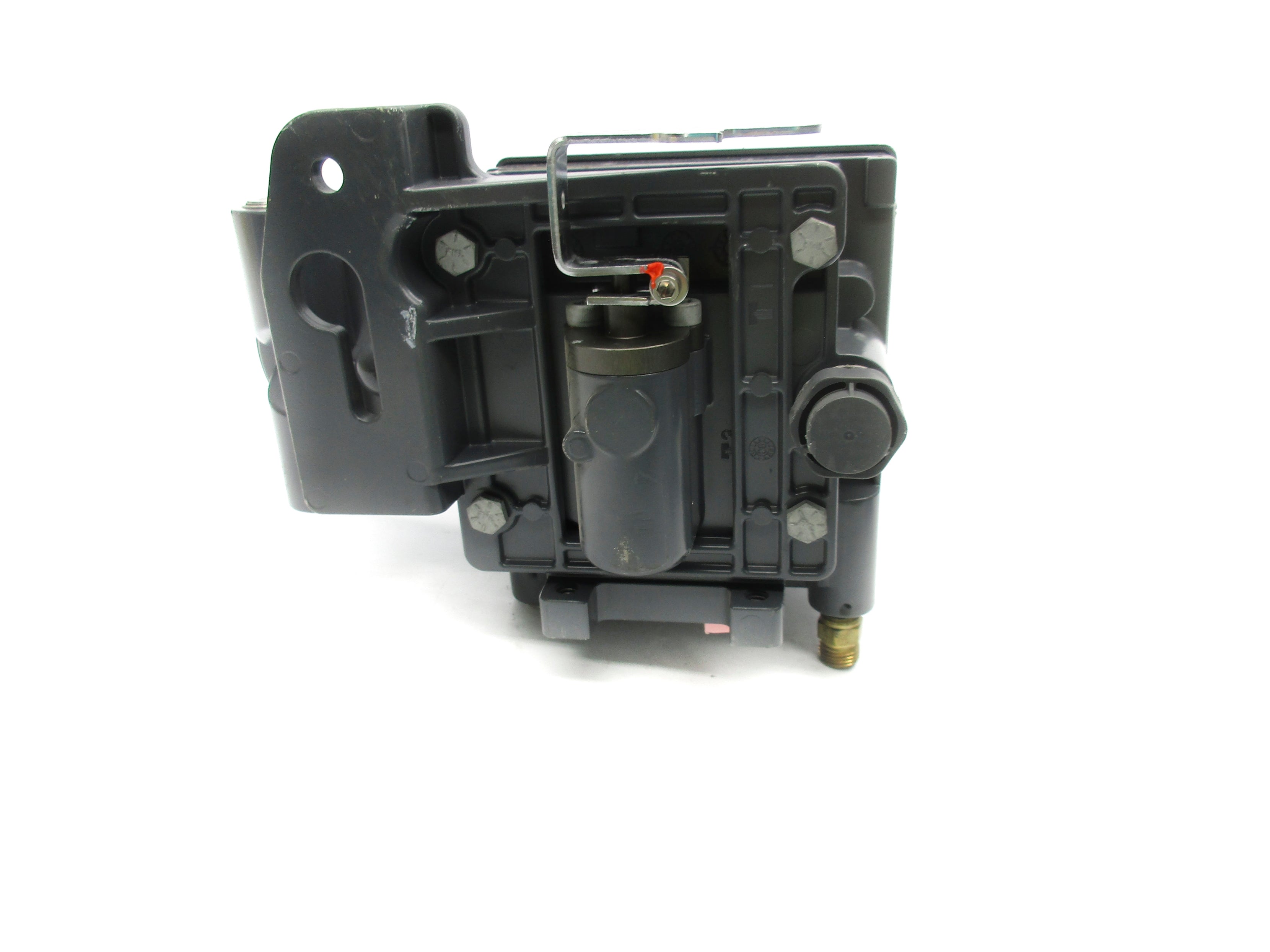 FIELDVUE INSTRUMENTS DVC6010 NSNP