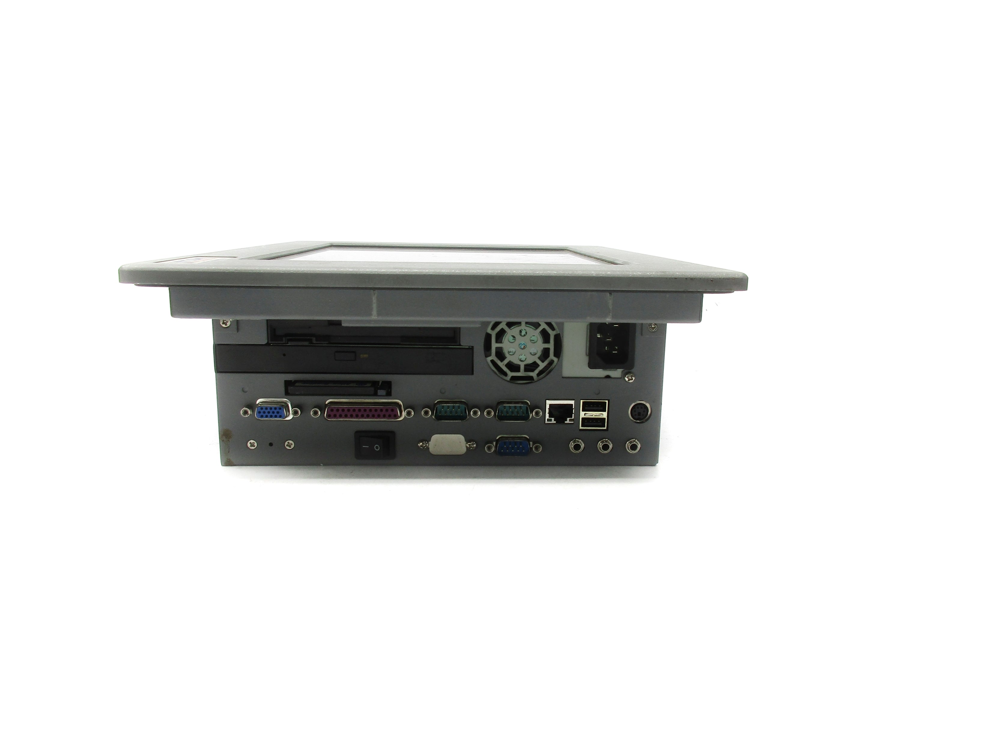 XYCOM AUTOMATION 3112-0133111019601 UNMP