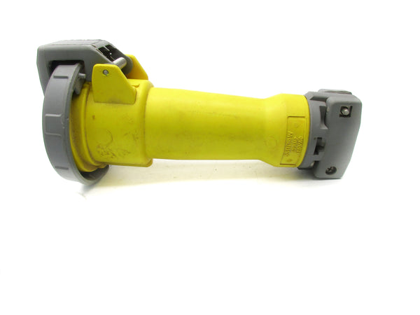 HUBBELL 330C4W NSNP