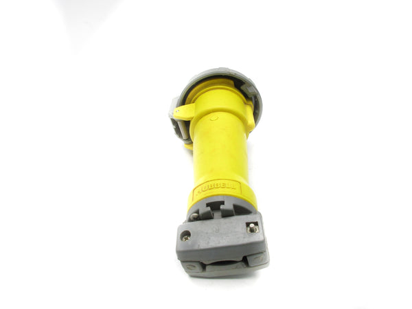 HUBBELL 330C4W NSNP