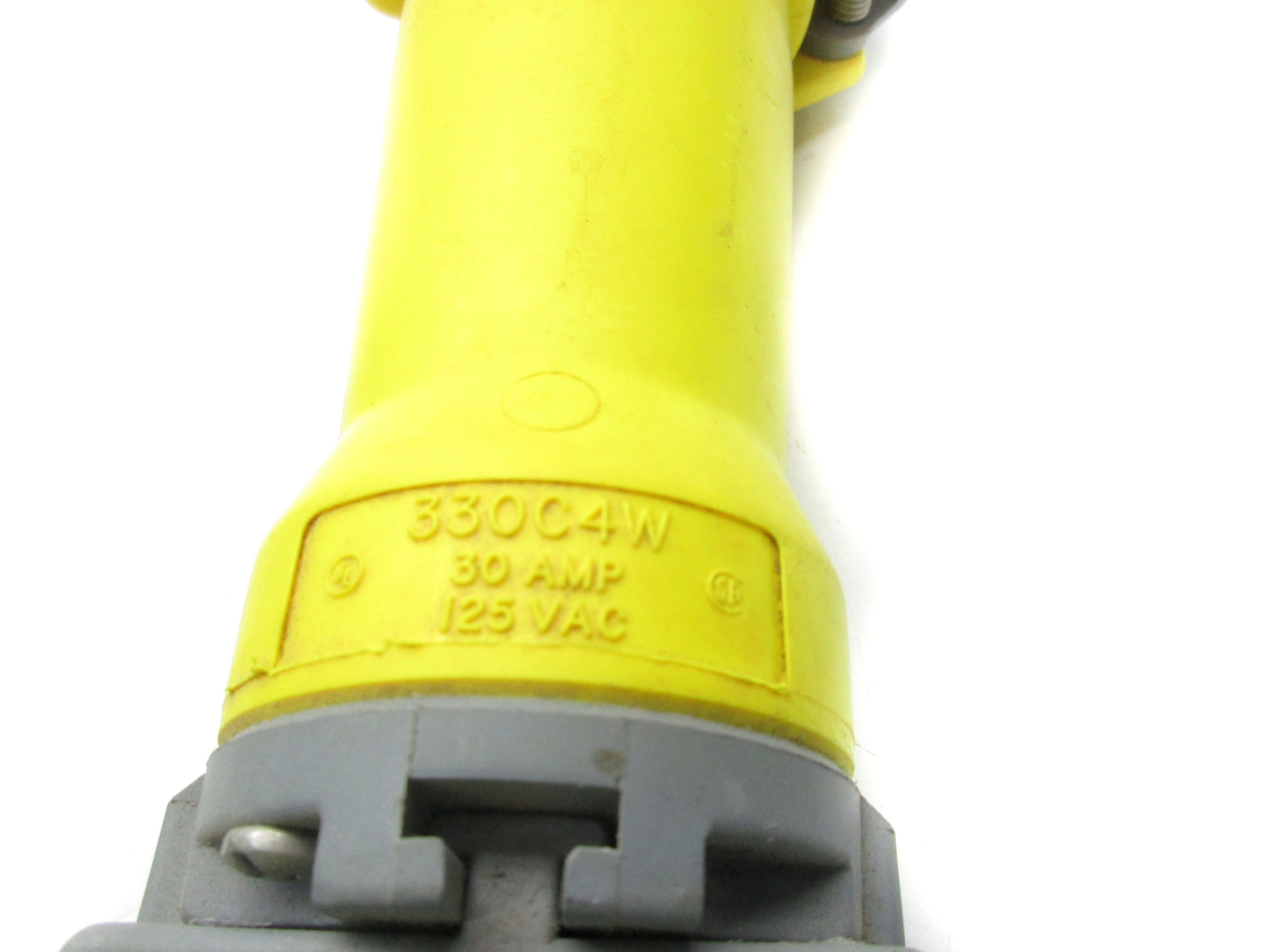 HUBBELL 330C4W NSNP