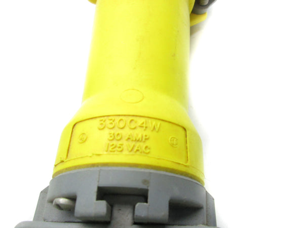 HUBBELL 330C4W NSNP
