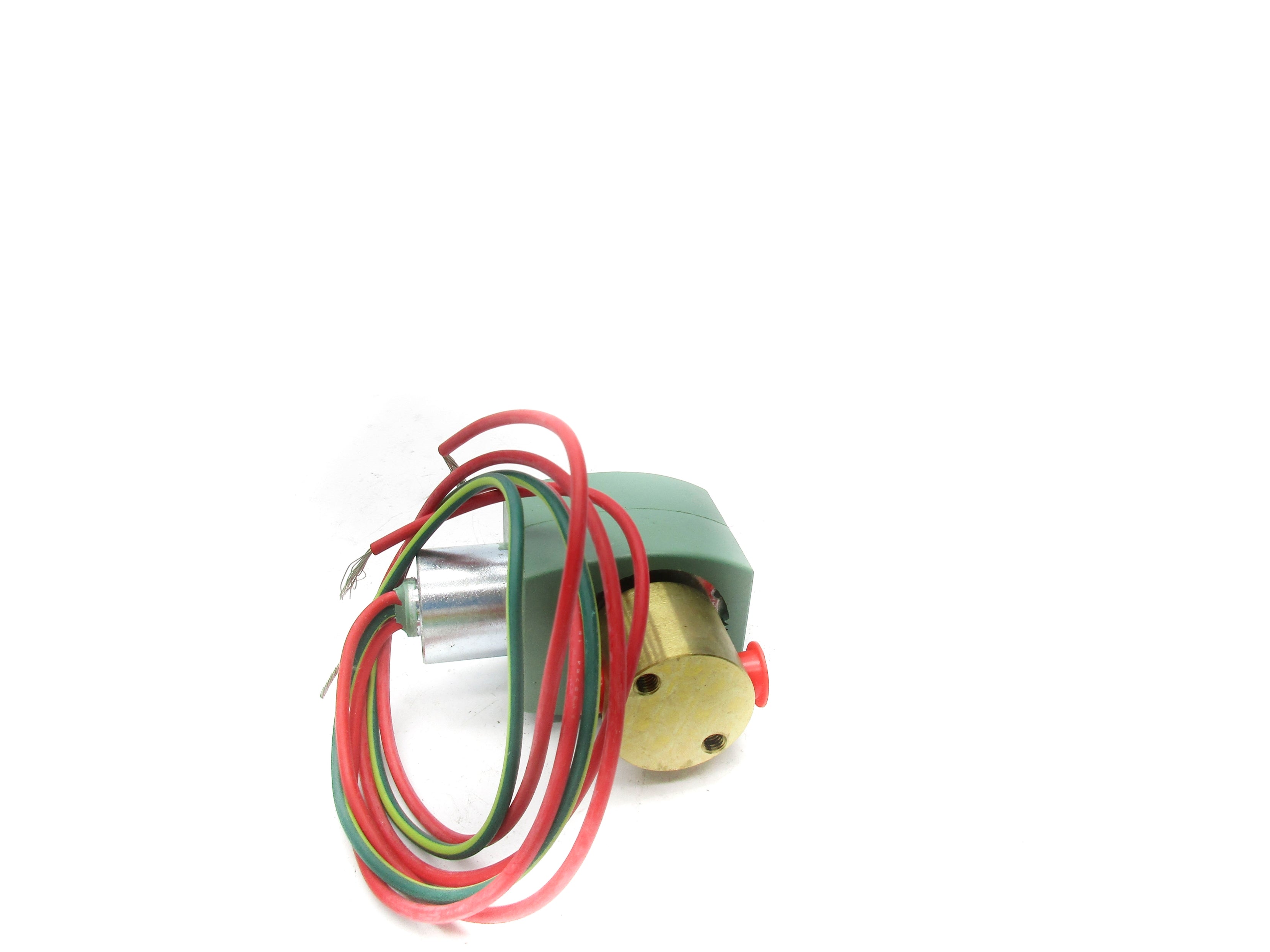 ASCO 8262G002J 110/120V 155/180PSI NSNP