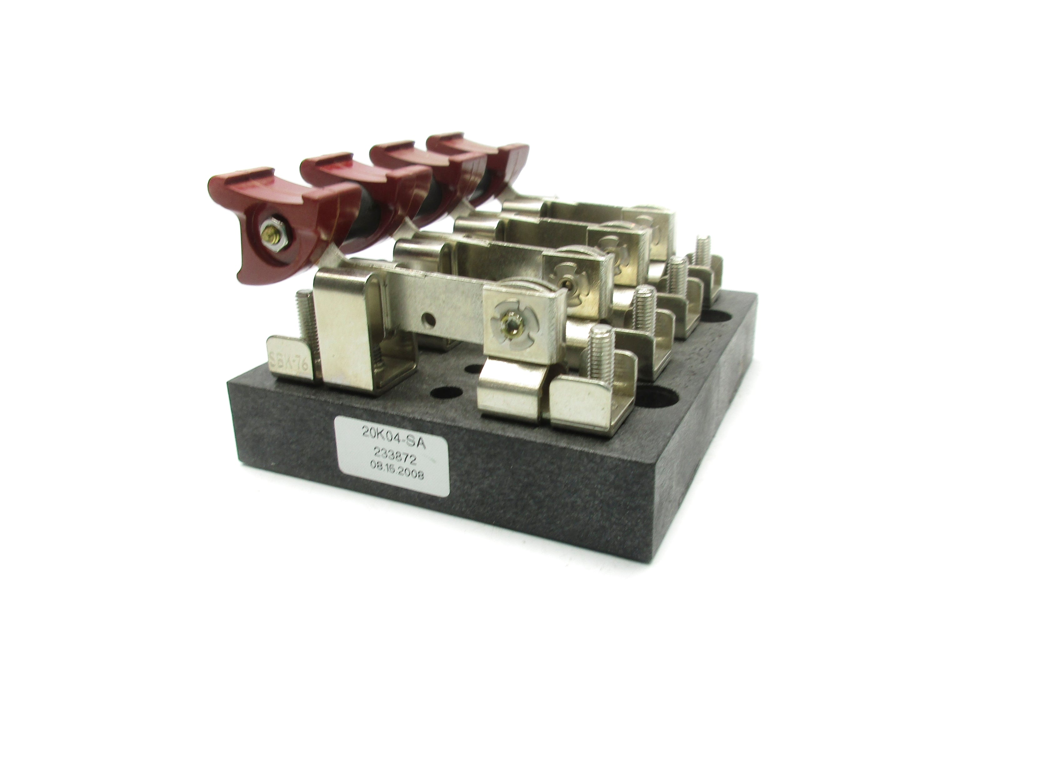STATES PRODUCT 20K04-SA NSNP