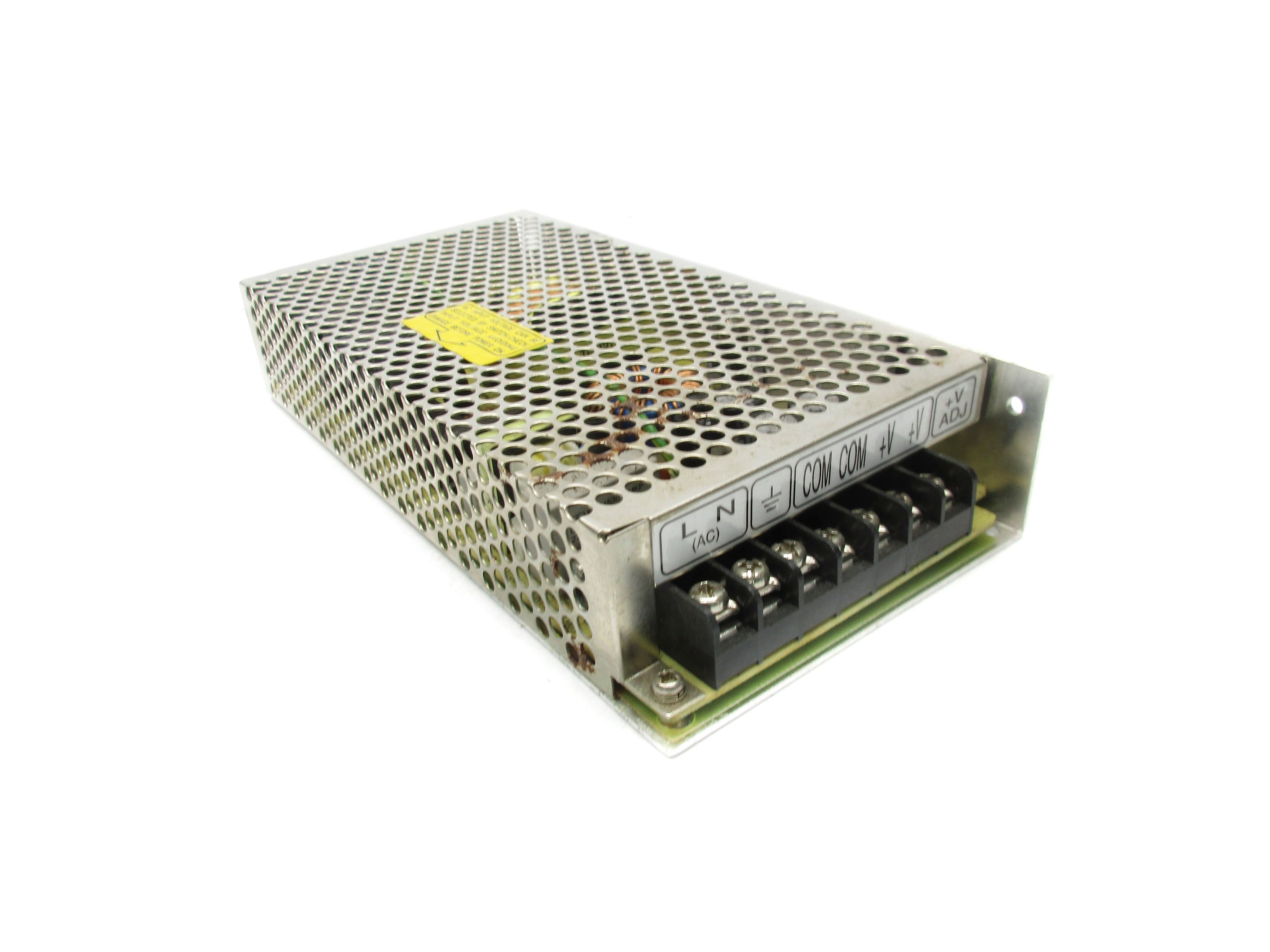 TE TECHNOLOGY PS-12-8.4 UNMP