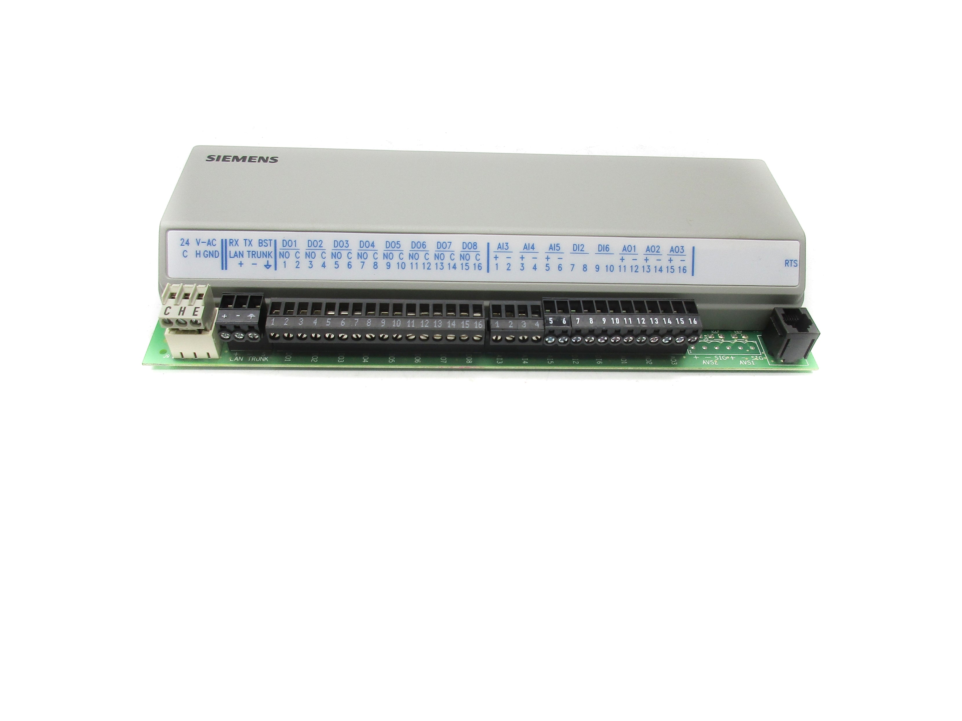 SIEMENS 550-496P NSNP