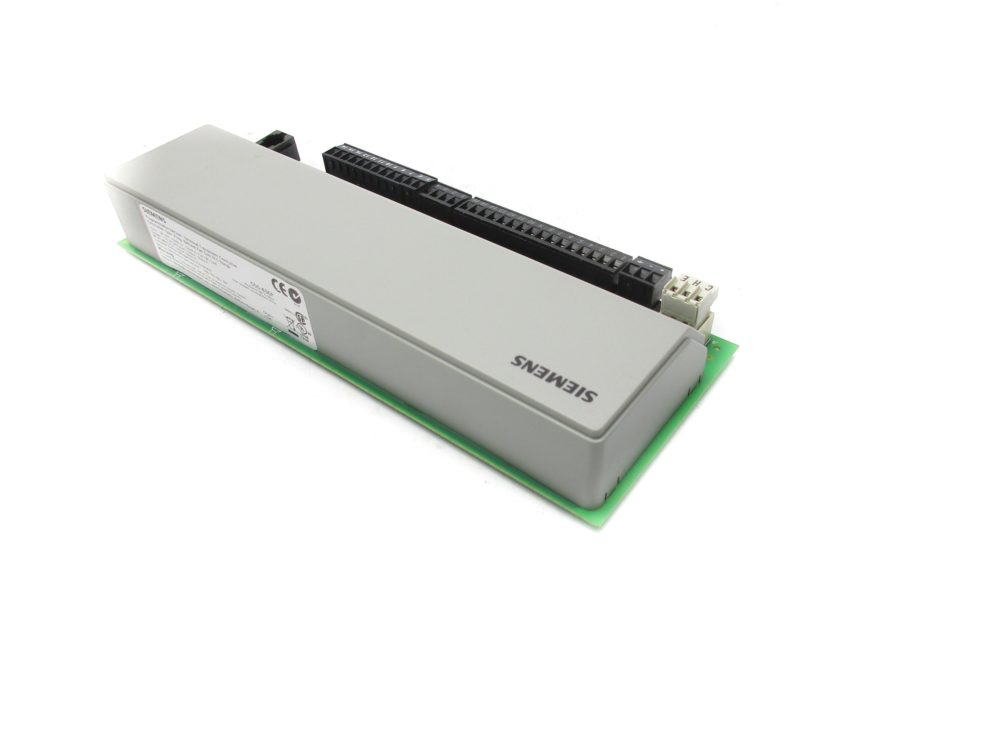 SIEMENS 550-496P NSNP