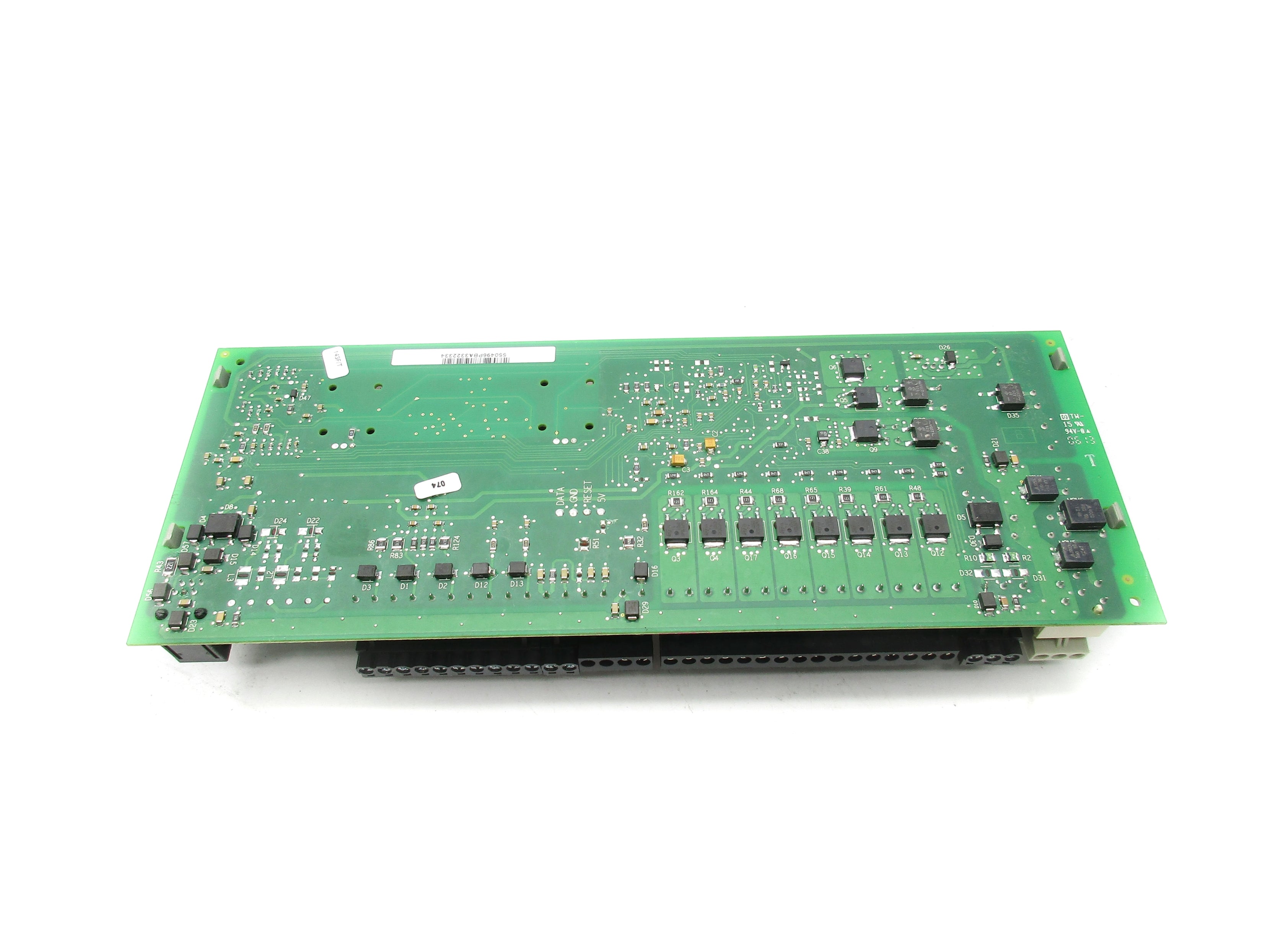 SIEMENS 550-496P NSNP