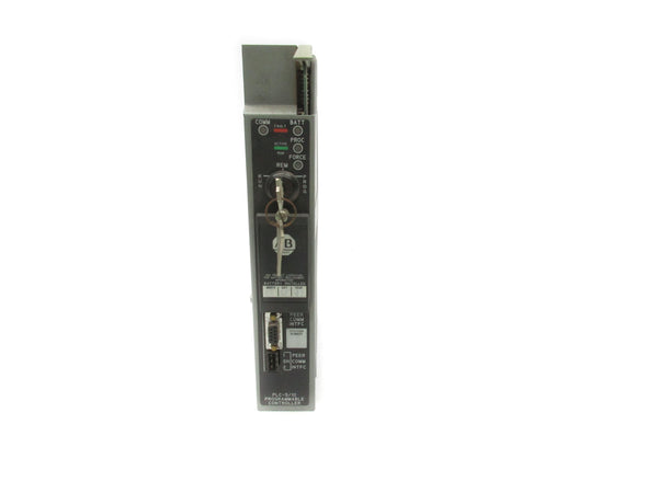 ALLEN BRADLEY 1785-LT4 SER. A F/W E UNMP