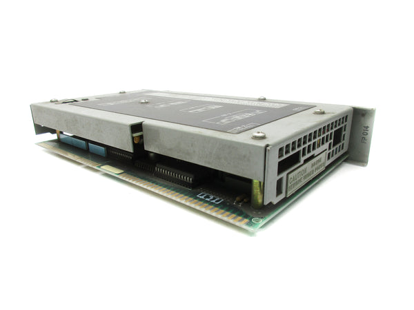 ALLEN BRADLEY 1785-LT4 SER. A F/W E UNMP