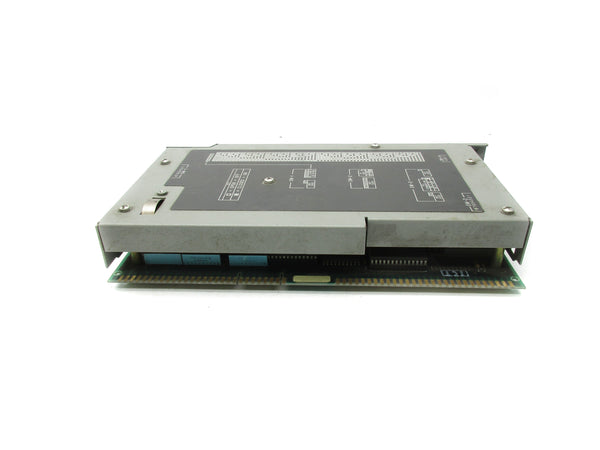 ALLEN BRADLEY 1785-LT4 SER. A F/W E UNMP