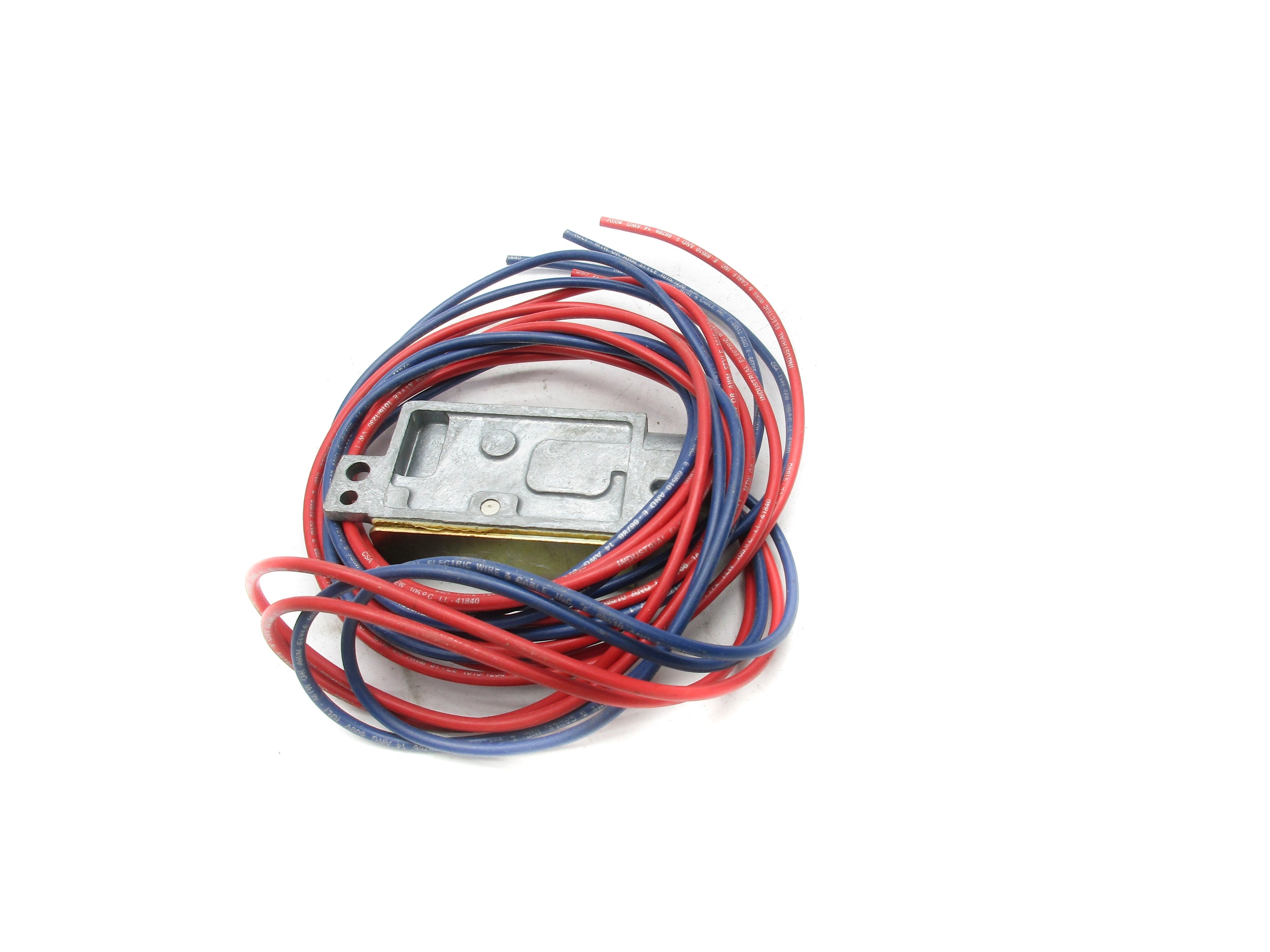 MICROSWITCH 1LN1-5-RH UNMP
