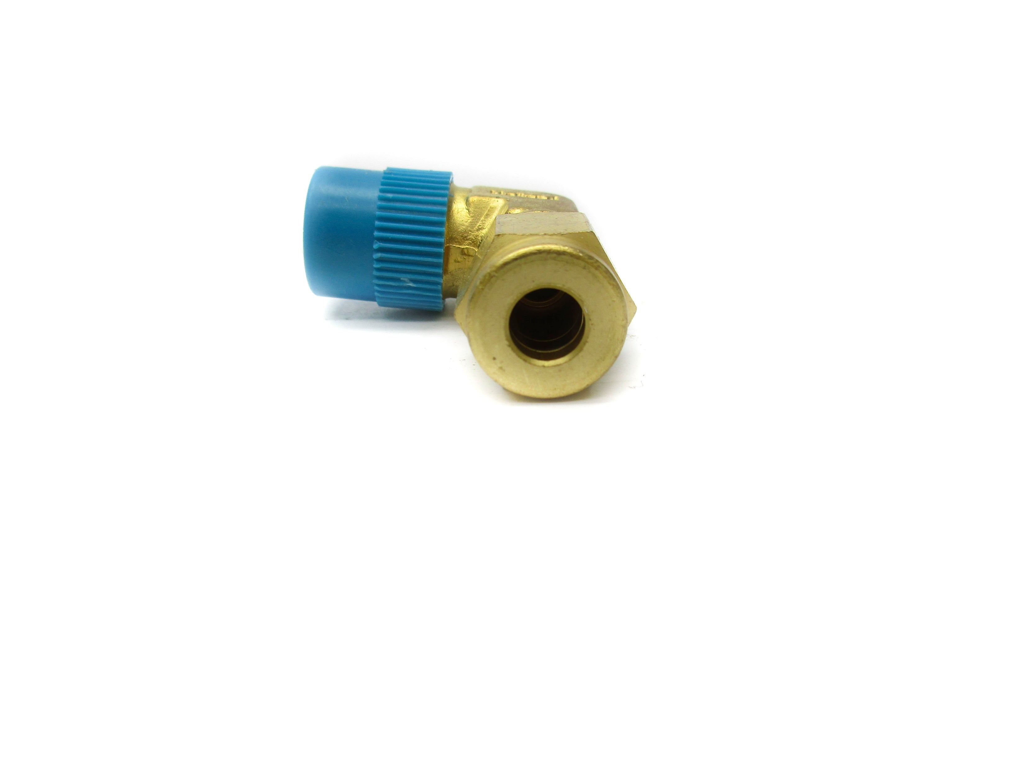 SWAGELOK B-400-2-4 (PKG OF 25) NSMP