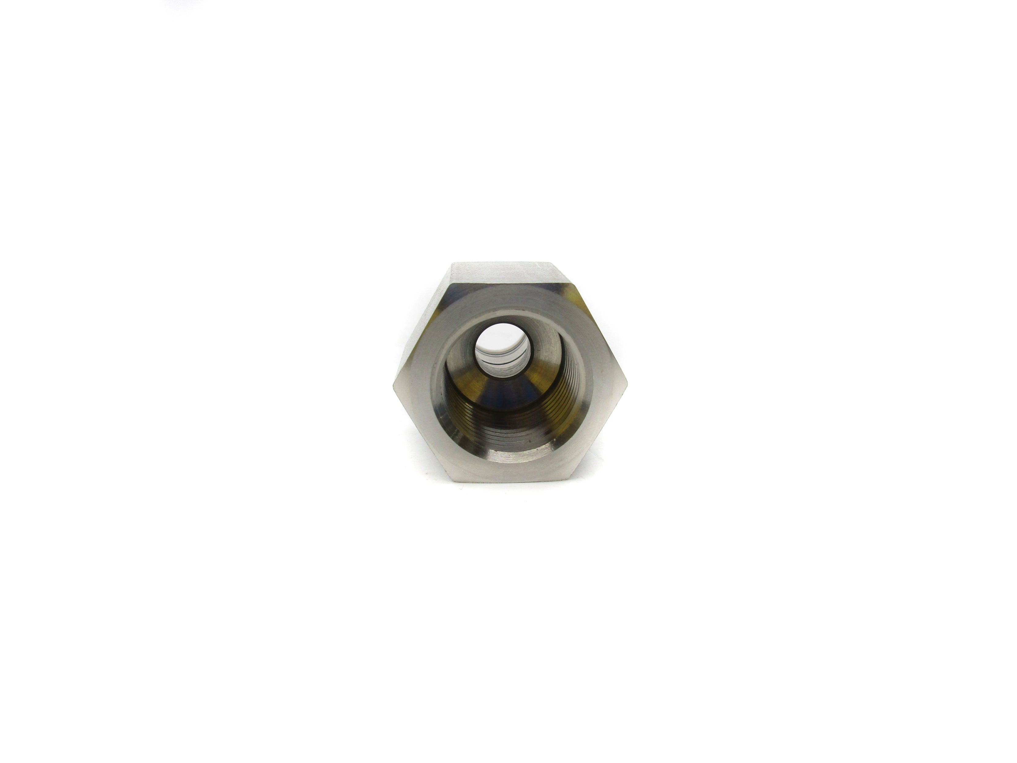 SWAGELOK SS-600-7-6 (PKG OF 25) NSMP