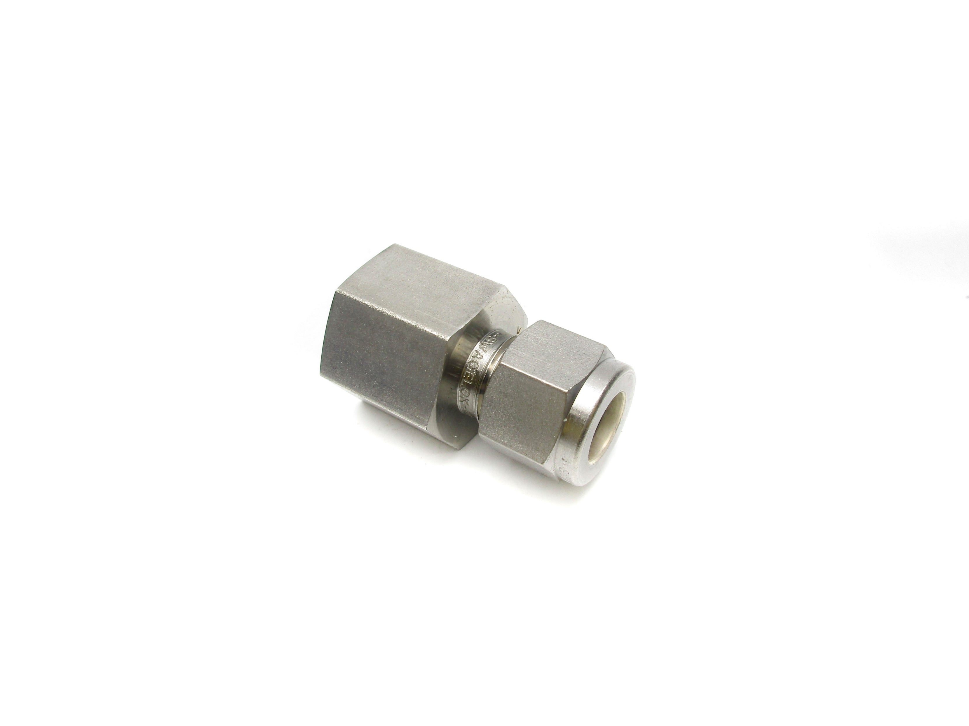 SWAGELOK SS-600-7-6 (PKG OF 25) NSMP