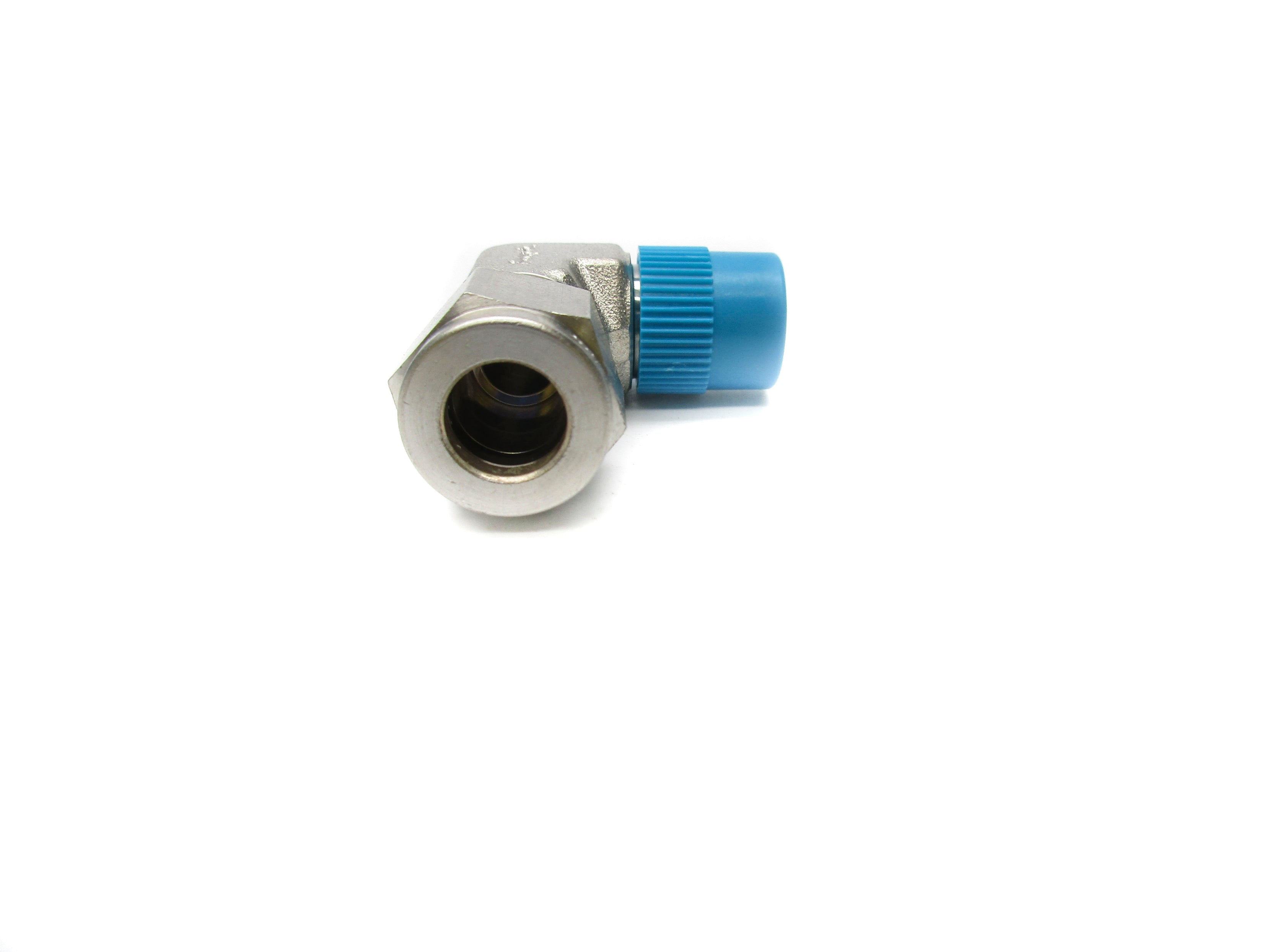 SWAGELOK SS-600-2-4 (PKG OF 25) NSMP