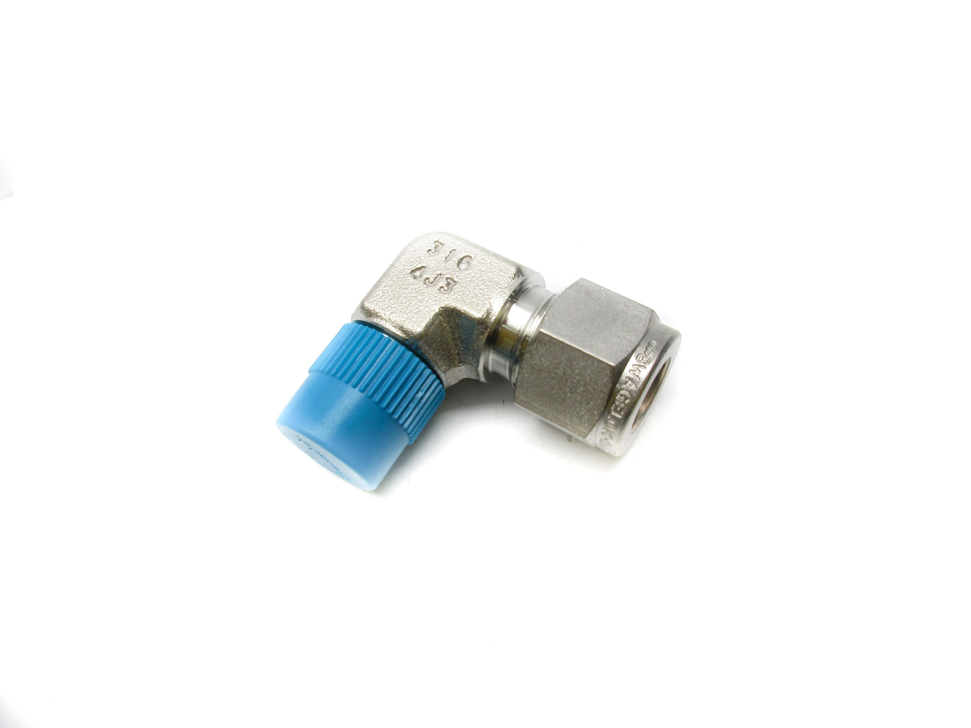 SWAGELOK SS-600-2-4 (PKG OF 25) NSMP