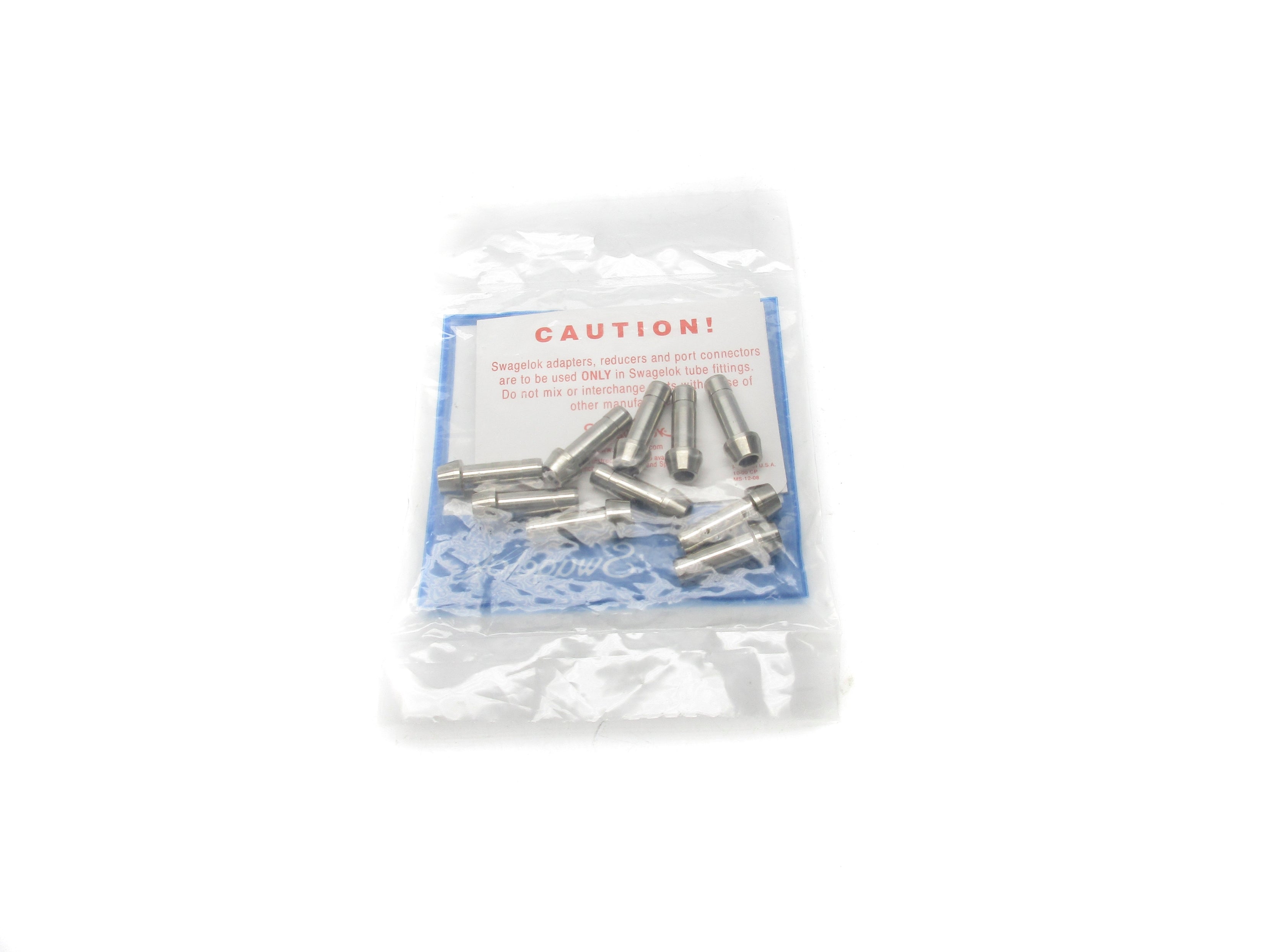 SWAGELOK SS-401-PC (PKG OF 10)  NSMP