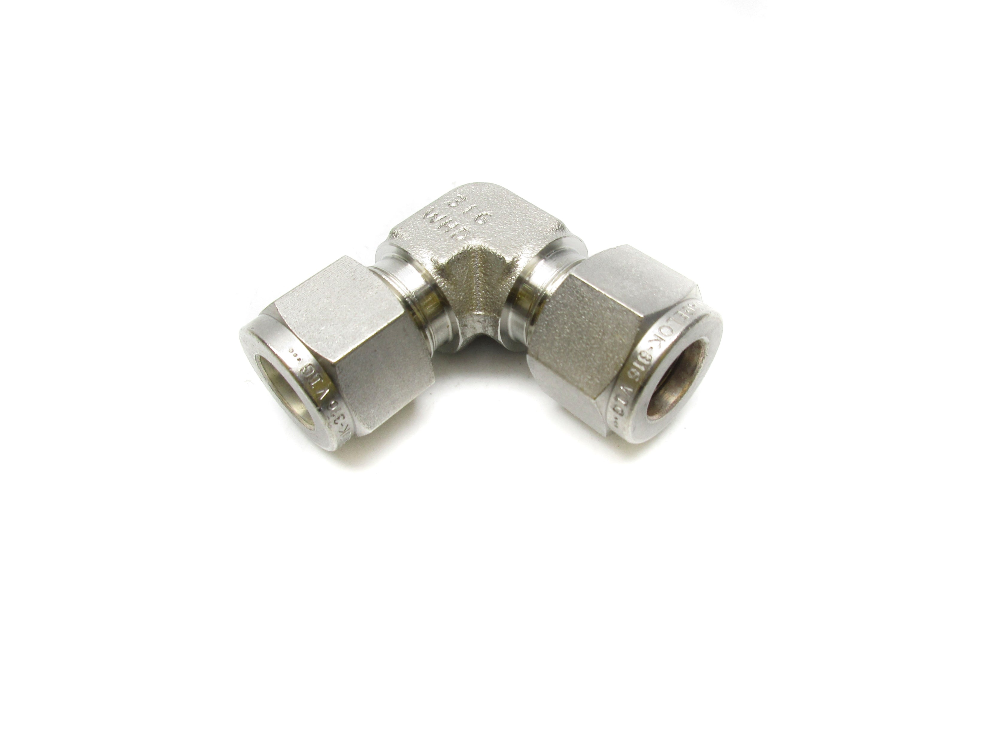 SWAGELOK SS-600-9 (PKG OF 25) NSMP