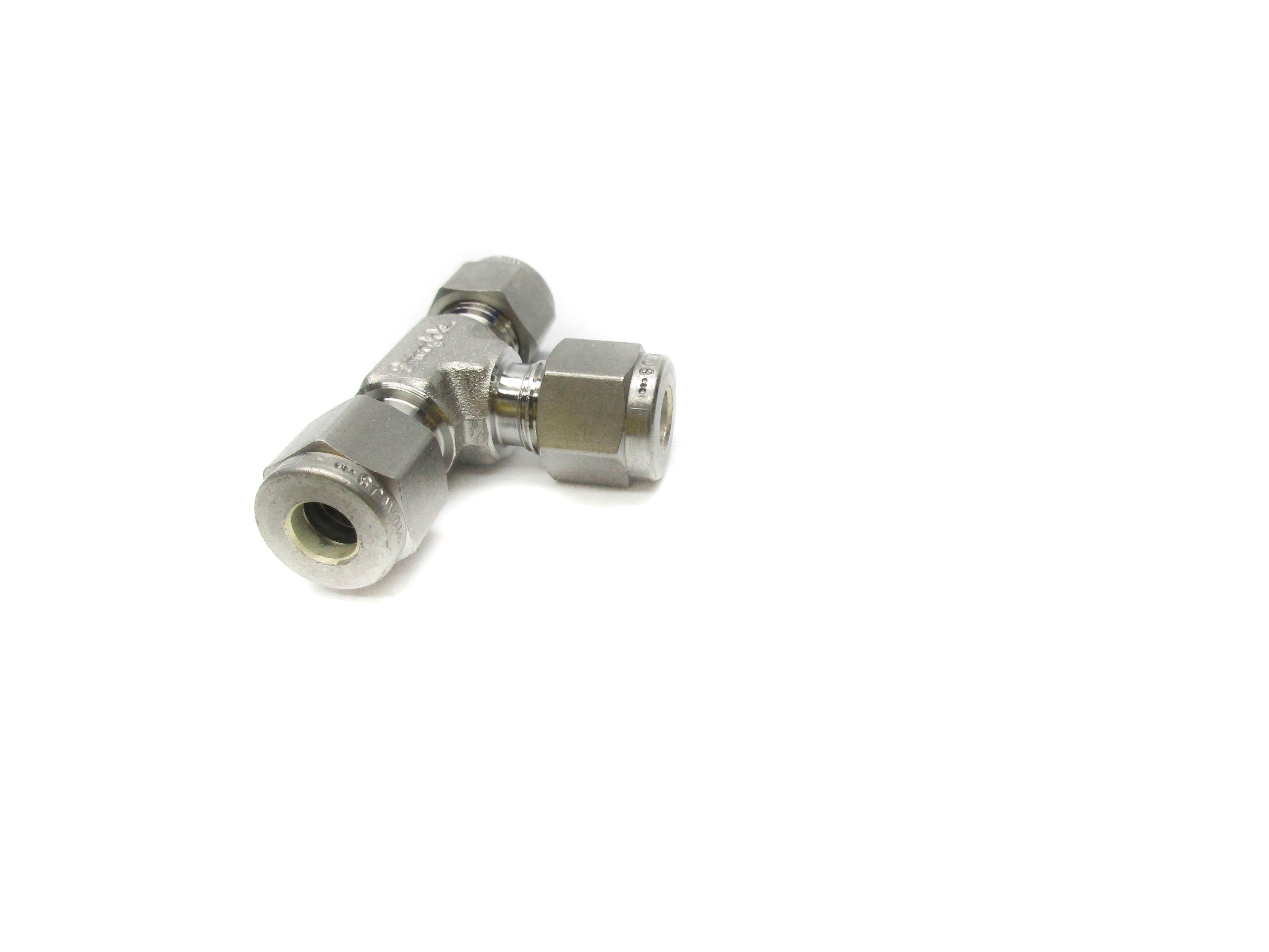 SWAGELOK SS-400-3 (PKG OF 10) NSMP