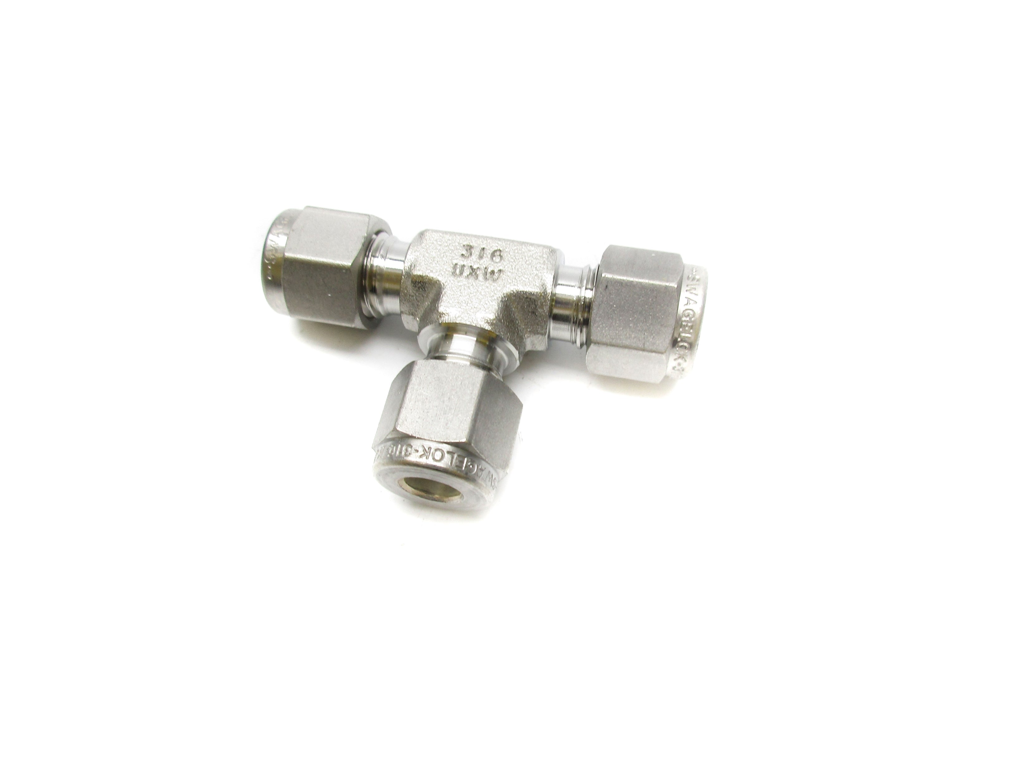 SWAGELOK SS-400-3 (PKG OF 10) NSMP