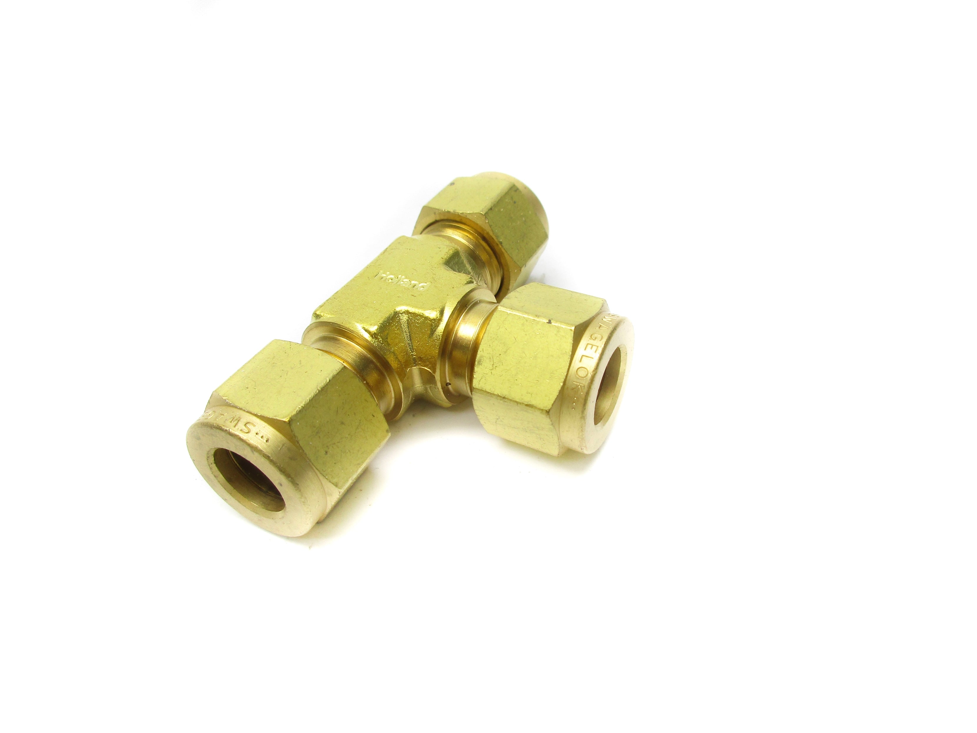 SWAGELOK B-600-3 (PKG OF 10) NSMP