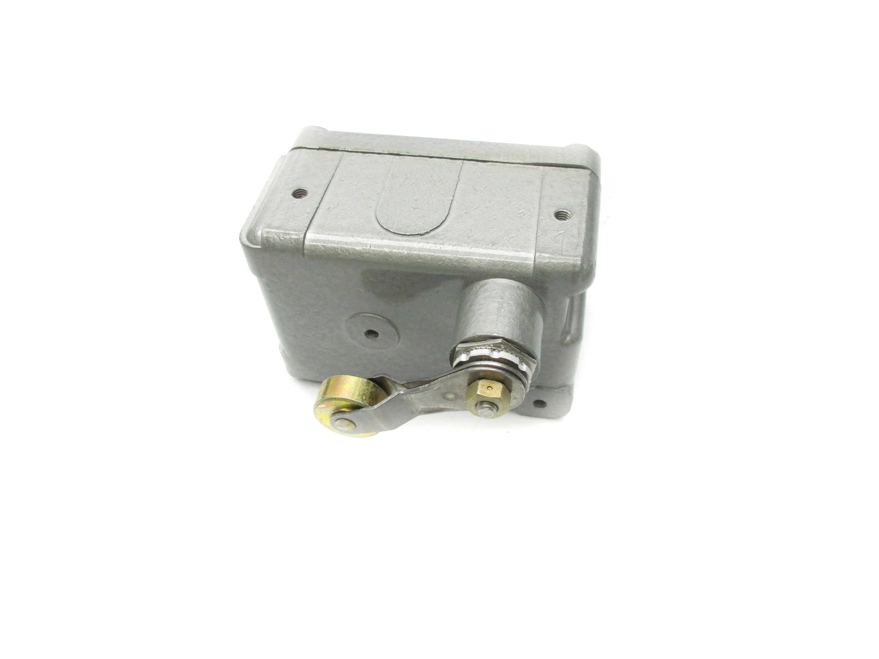 MICRO SWITCH OP-AR (GREY) NSMP