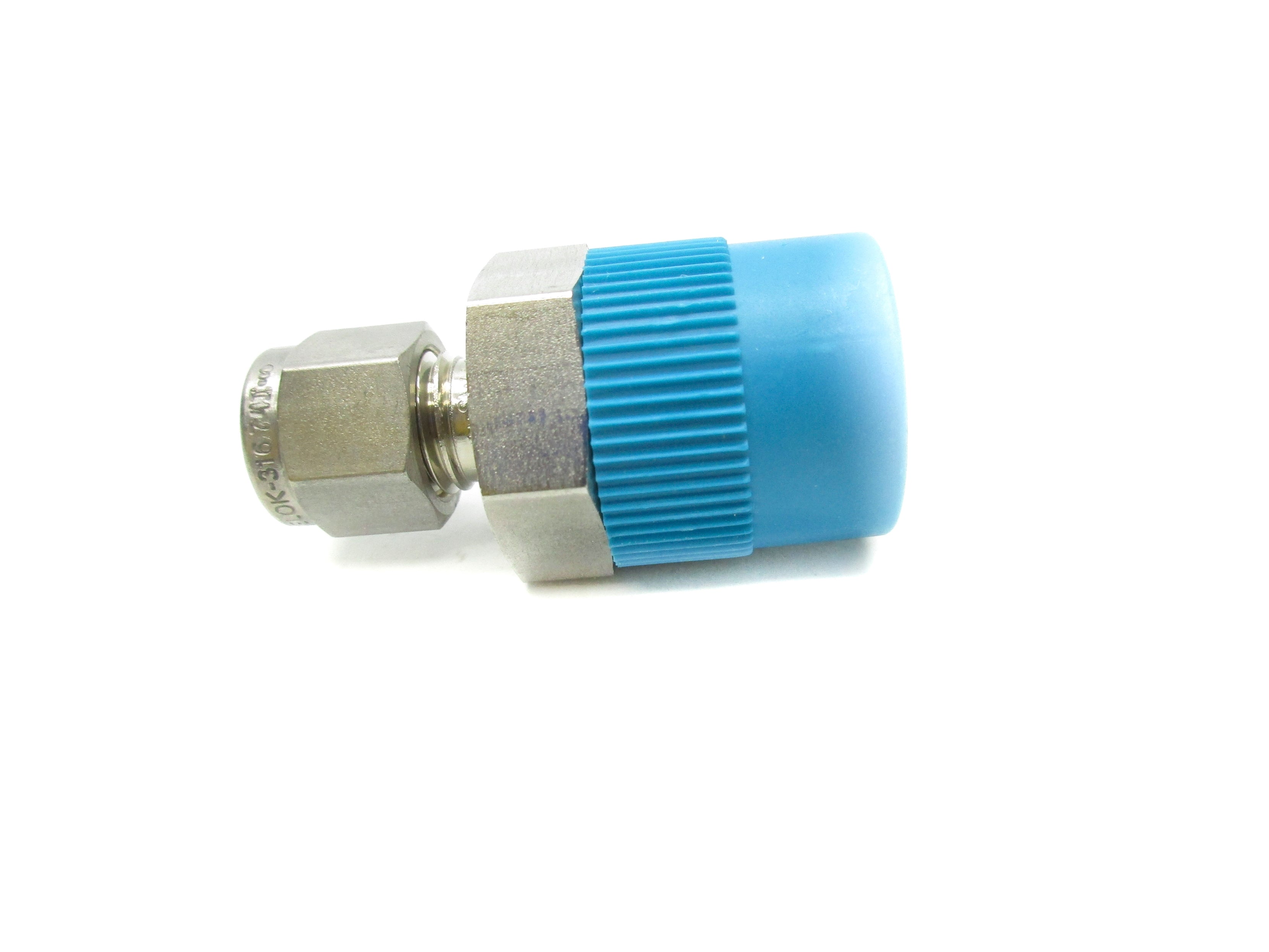 SWAGELOK SS-400-1-8 (PKG OF 25) NSMP