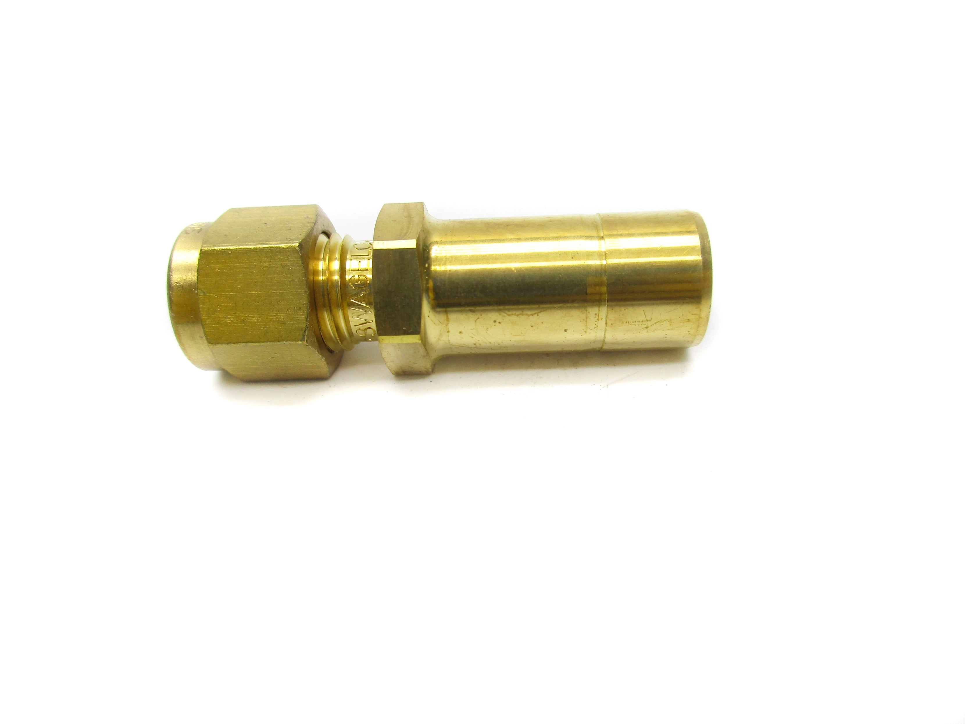 SWAGELOK B-400-R-8 (PKG OF 25) NSMP