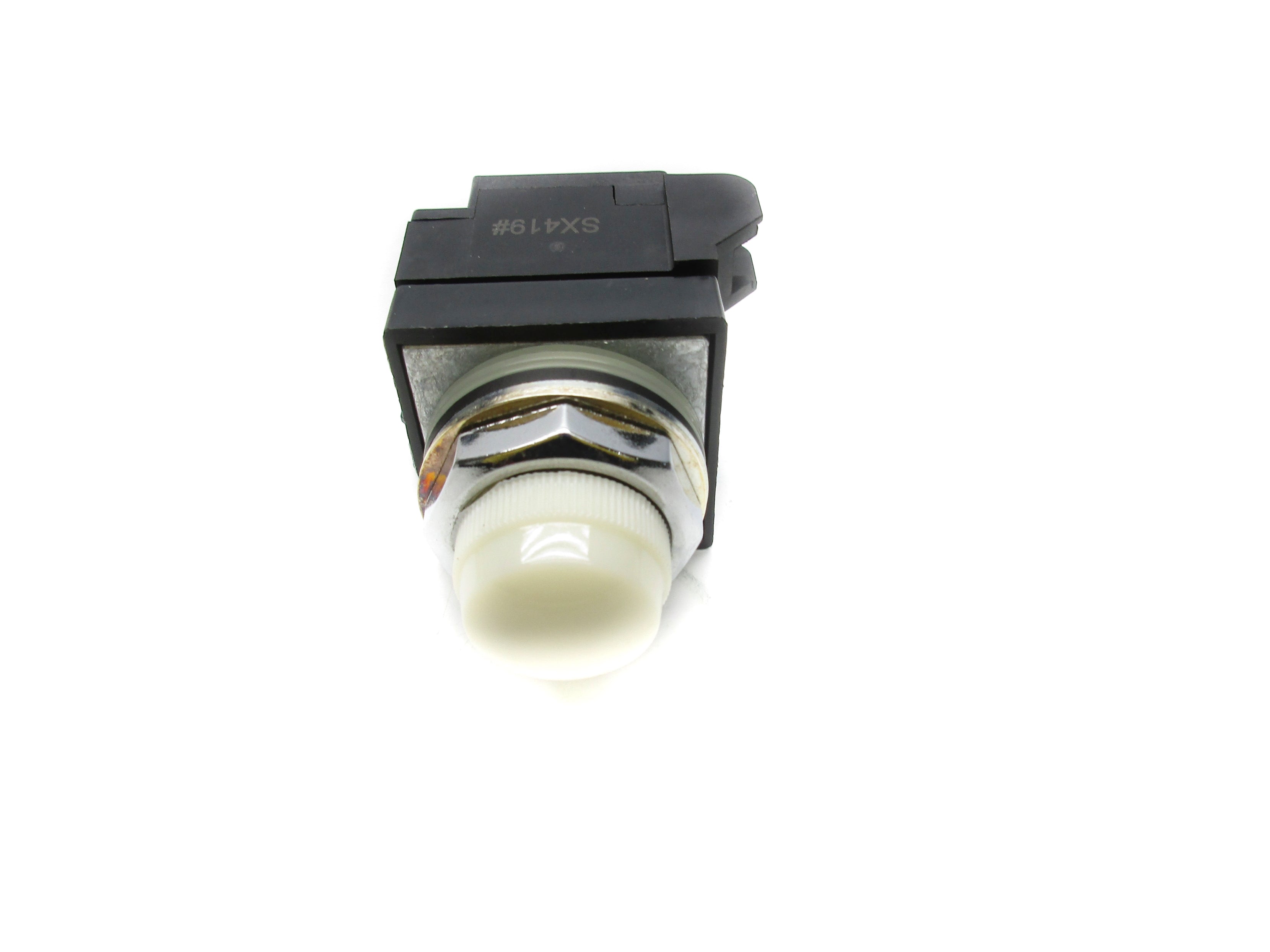 GENERAL ELECTRIC CR104PLG42W NSMP