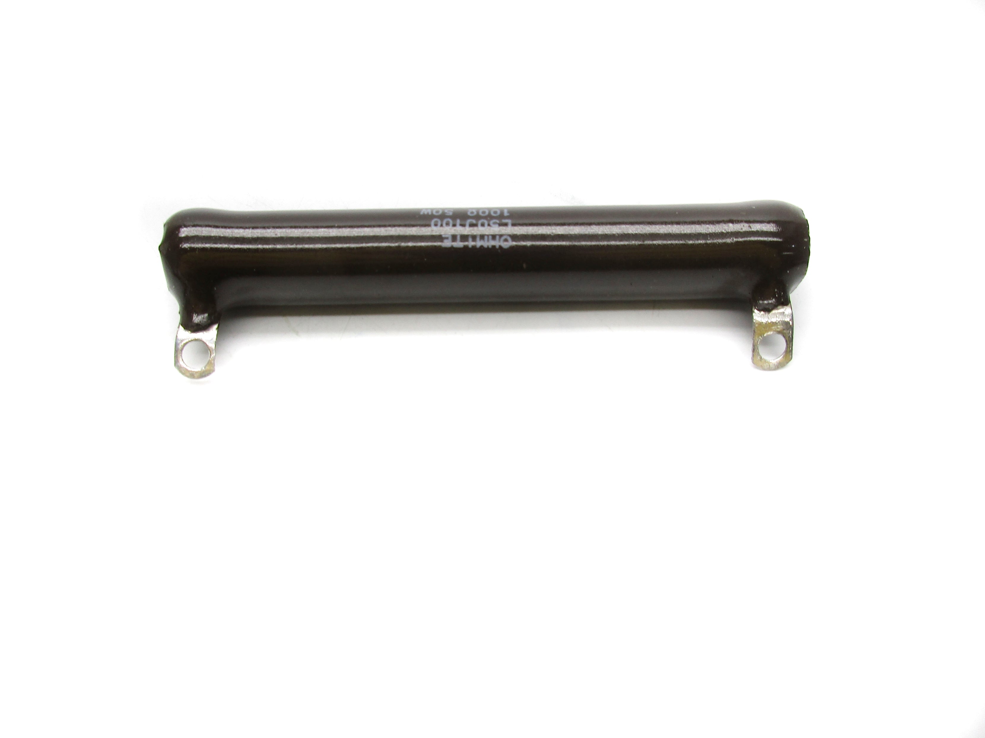 OHMITE L50J100 NSMP