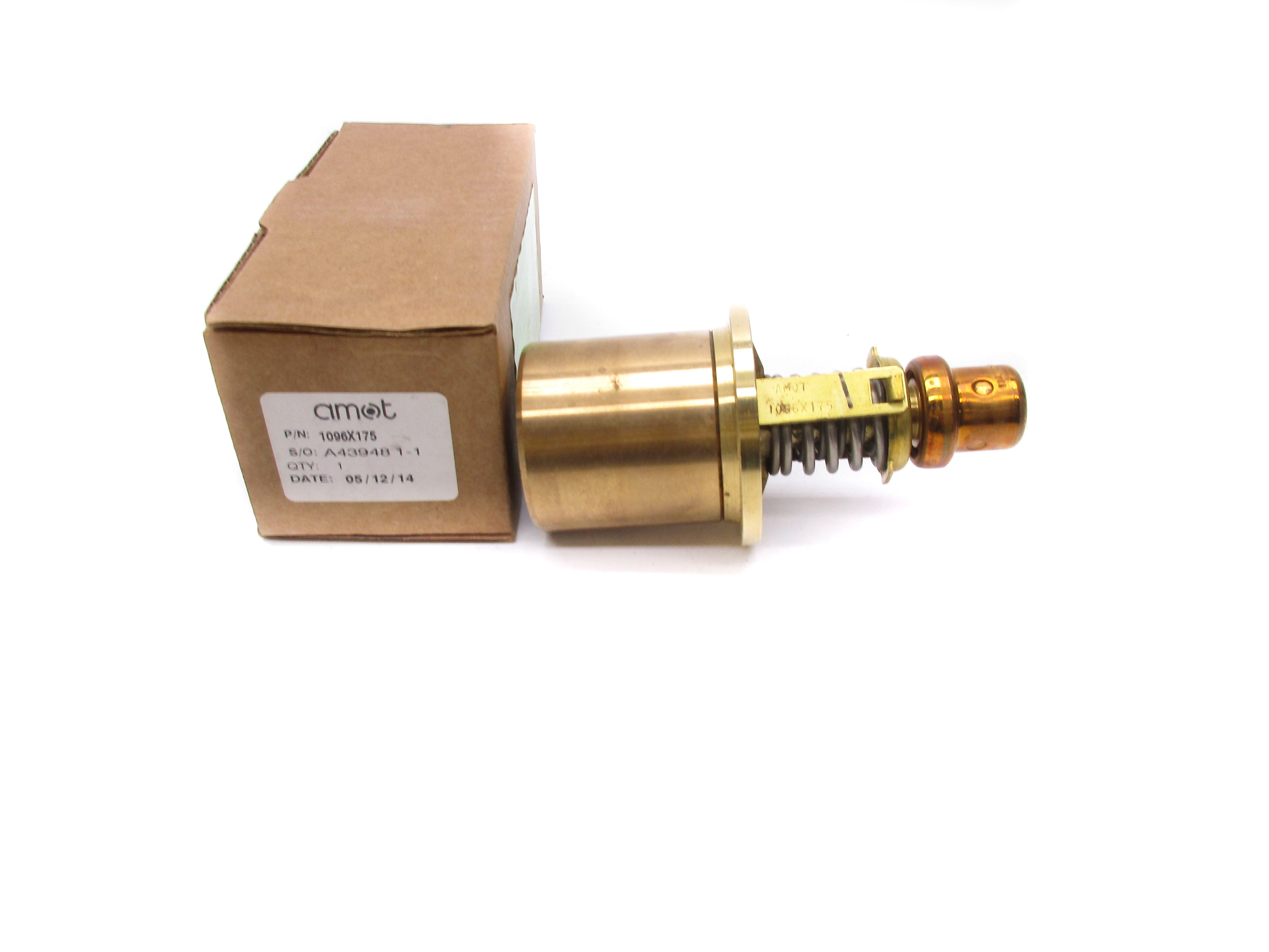 AMOT 1096X175 NSMP