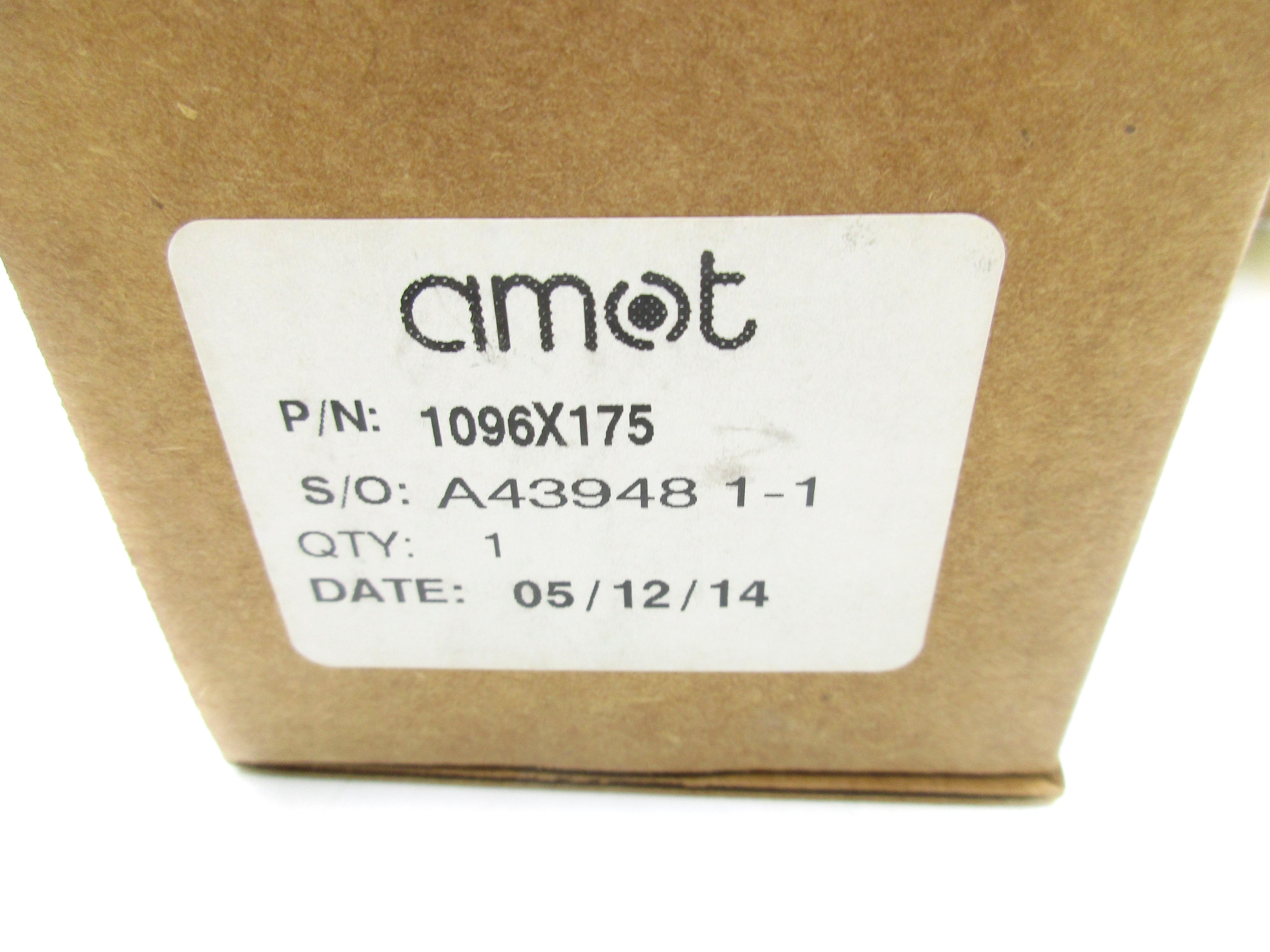 AMOT 1096X175 NSMP
