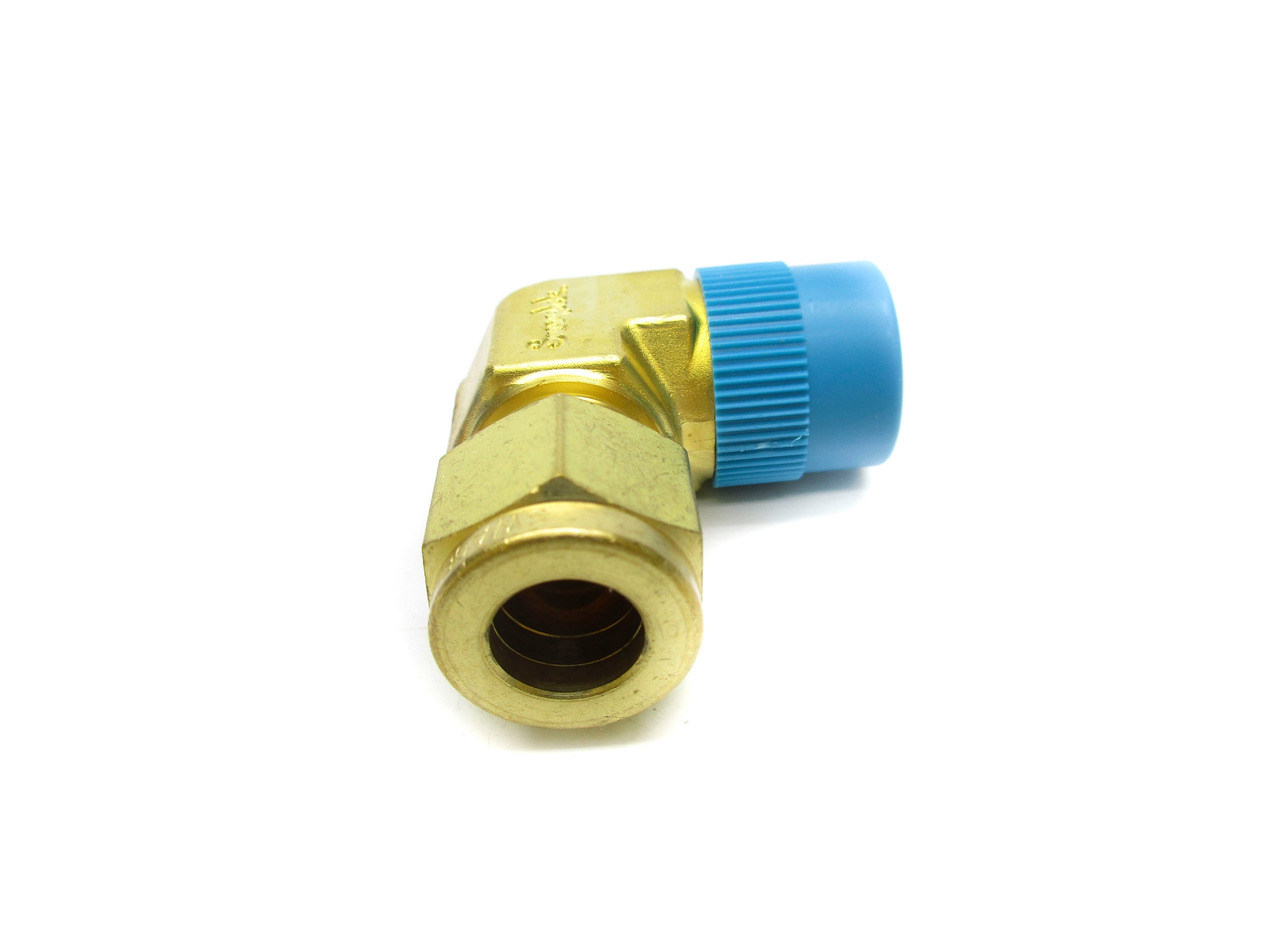 SWAGELOK B-600-2-6 (PKG OF 10) NSMP