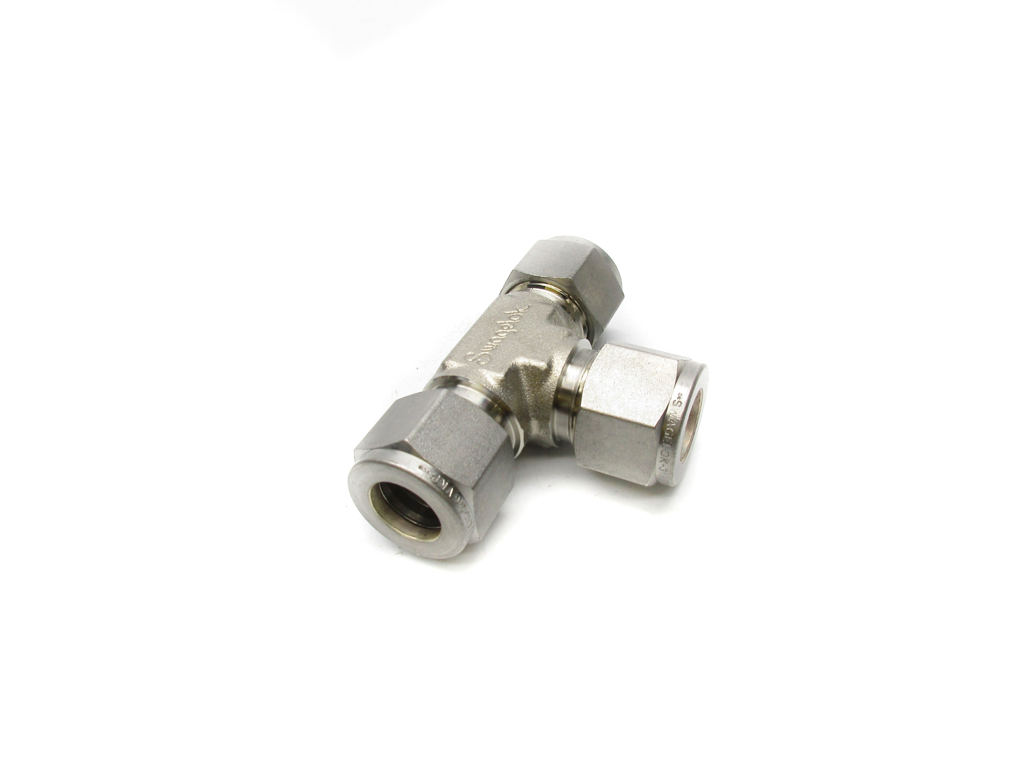 SWAGELOK SS-810-3 (PKG OF 10) NSMP
