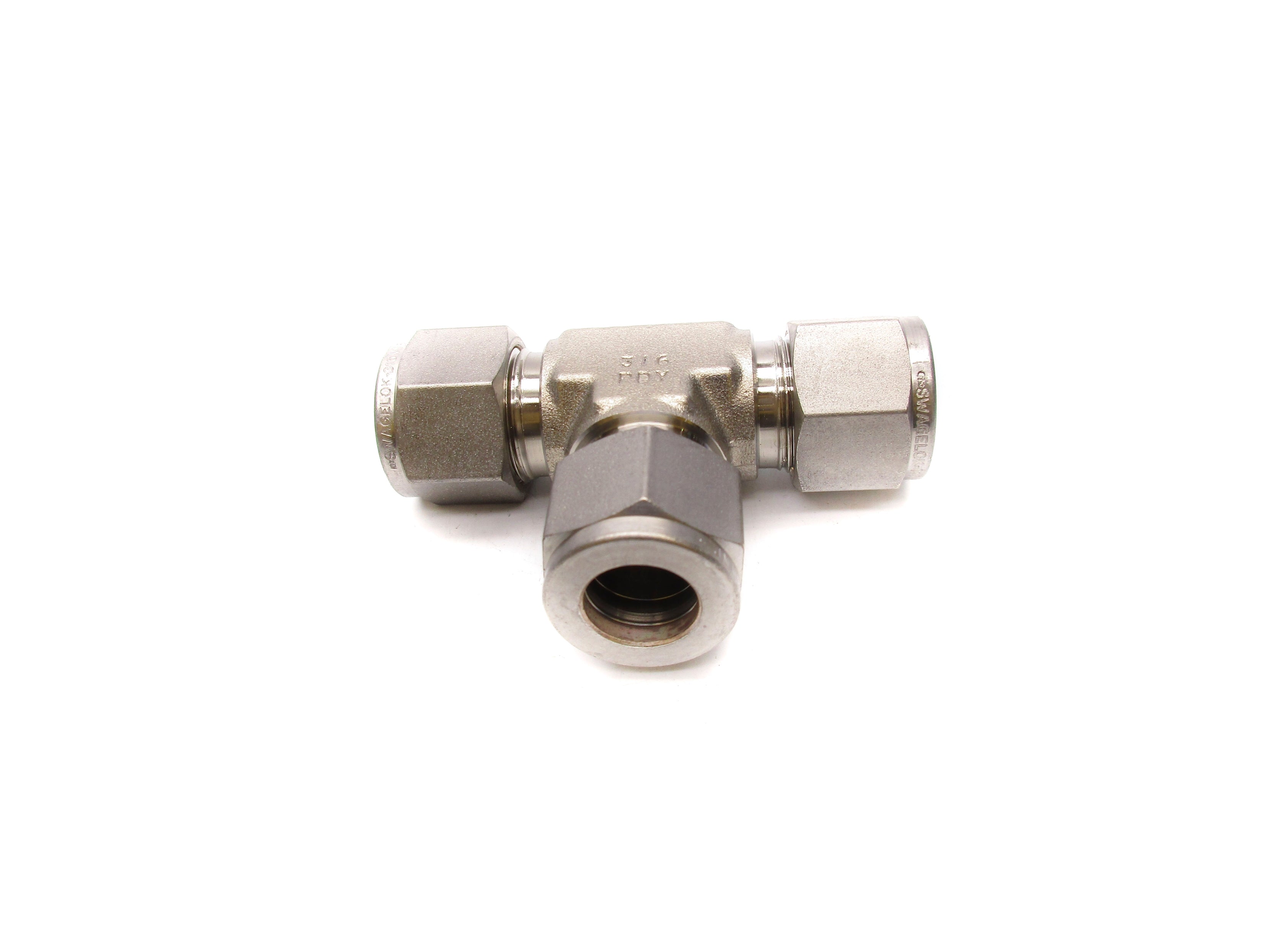 SWAGELOK SS-810-3 (PKG OF 10) NSMP