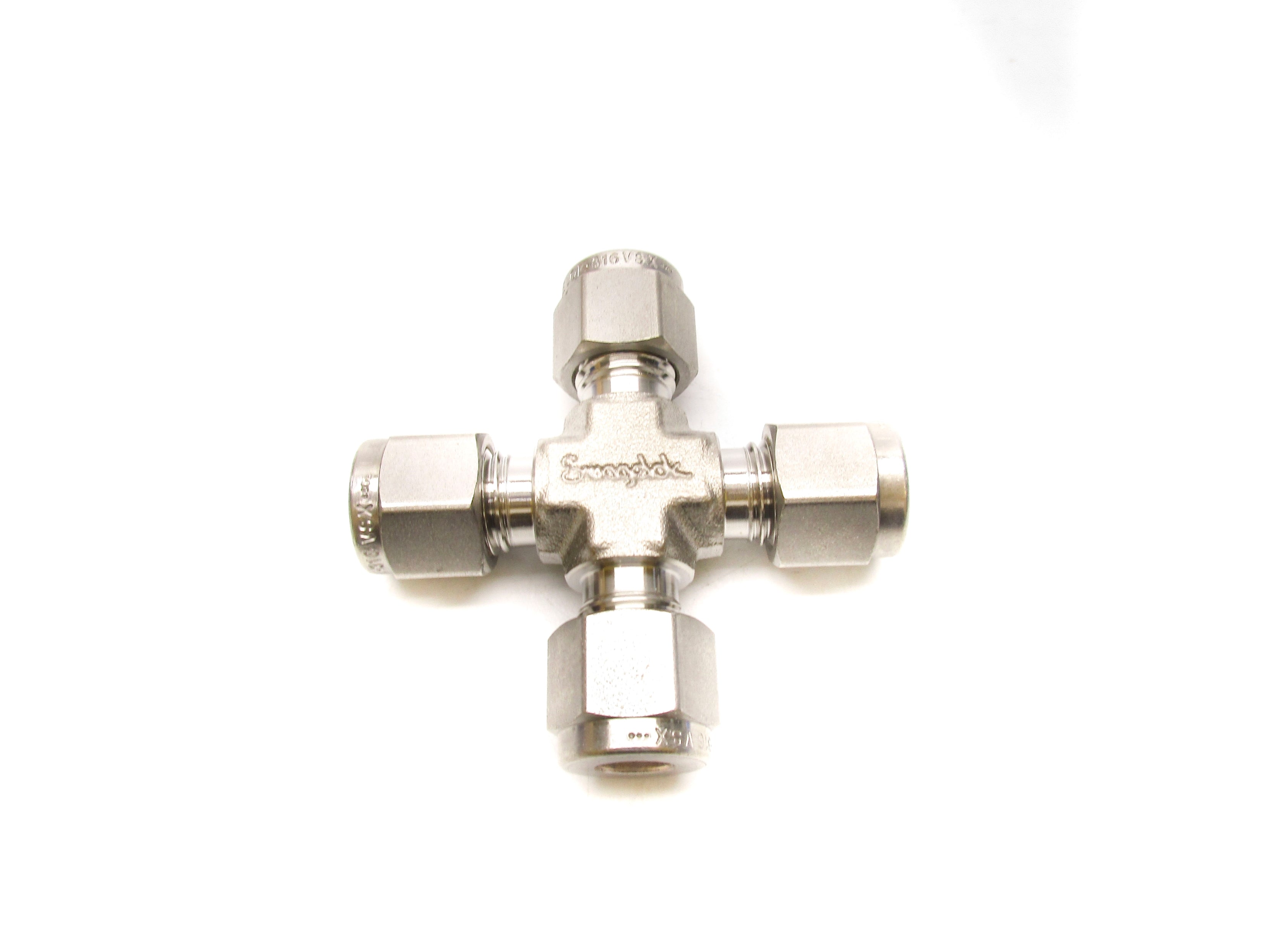 SWAGELOK SS-400-4 (PKG OF 10) NSMP