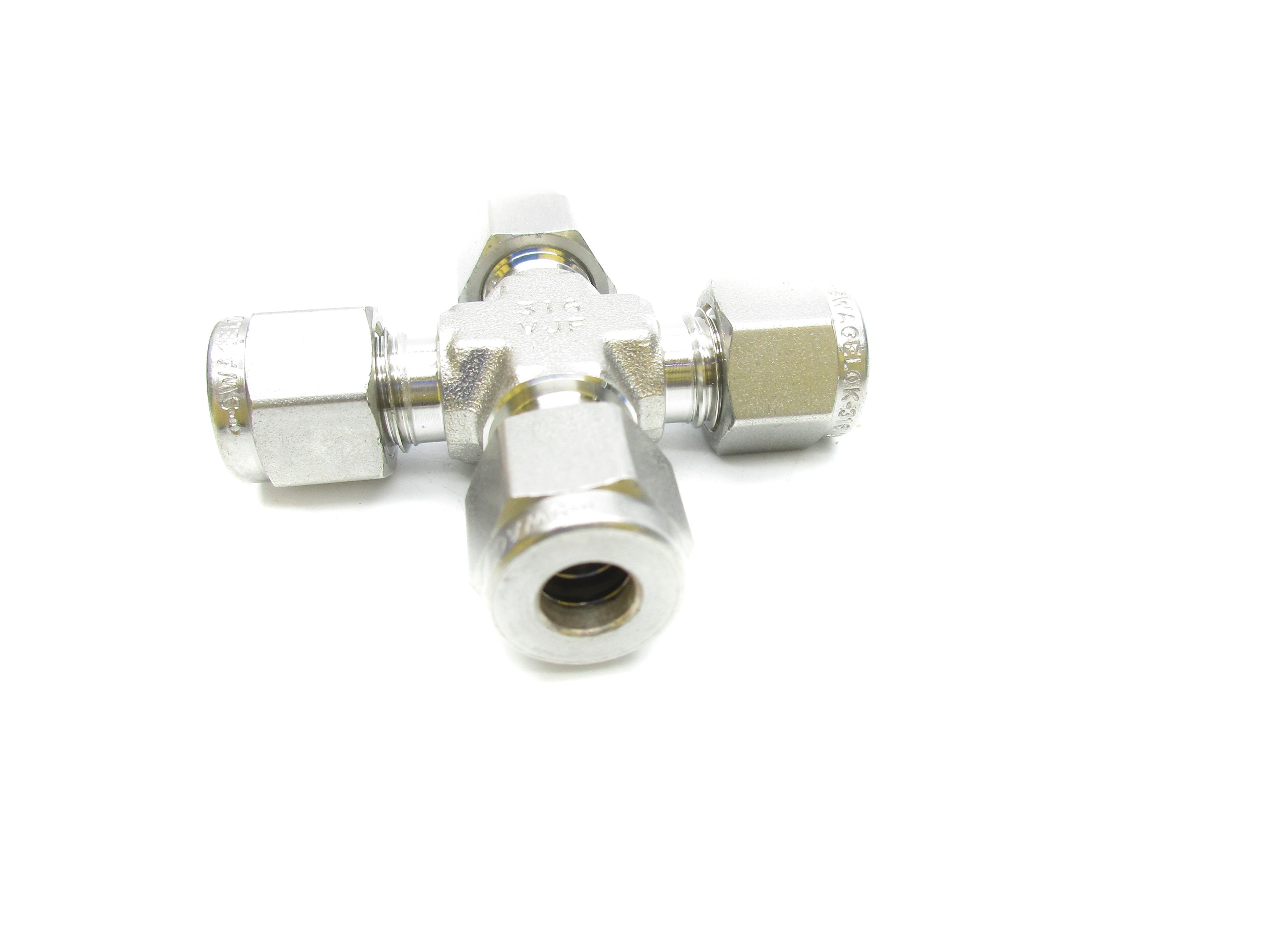 SWAGELOK SS-400-4 (PKG OF 10) NSMP