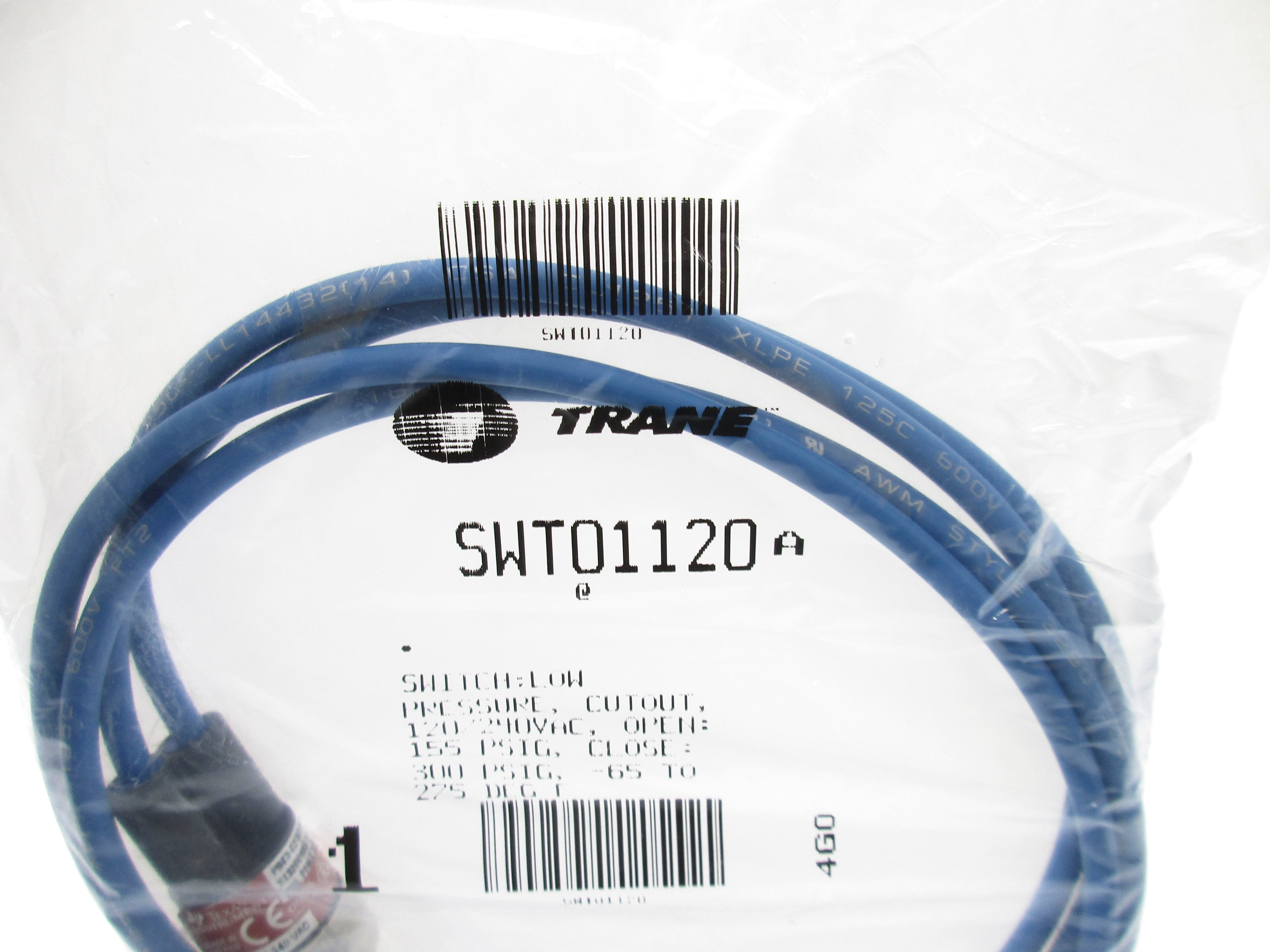 TRANE SWT01120 NSMP