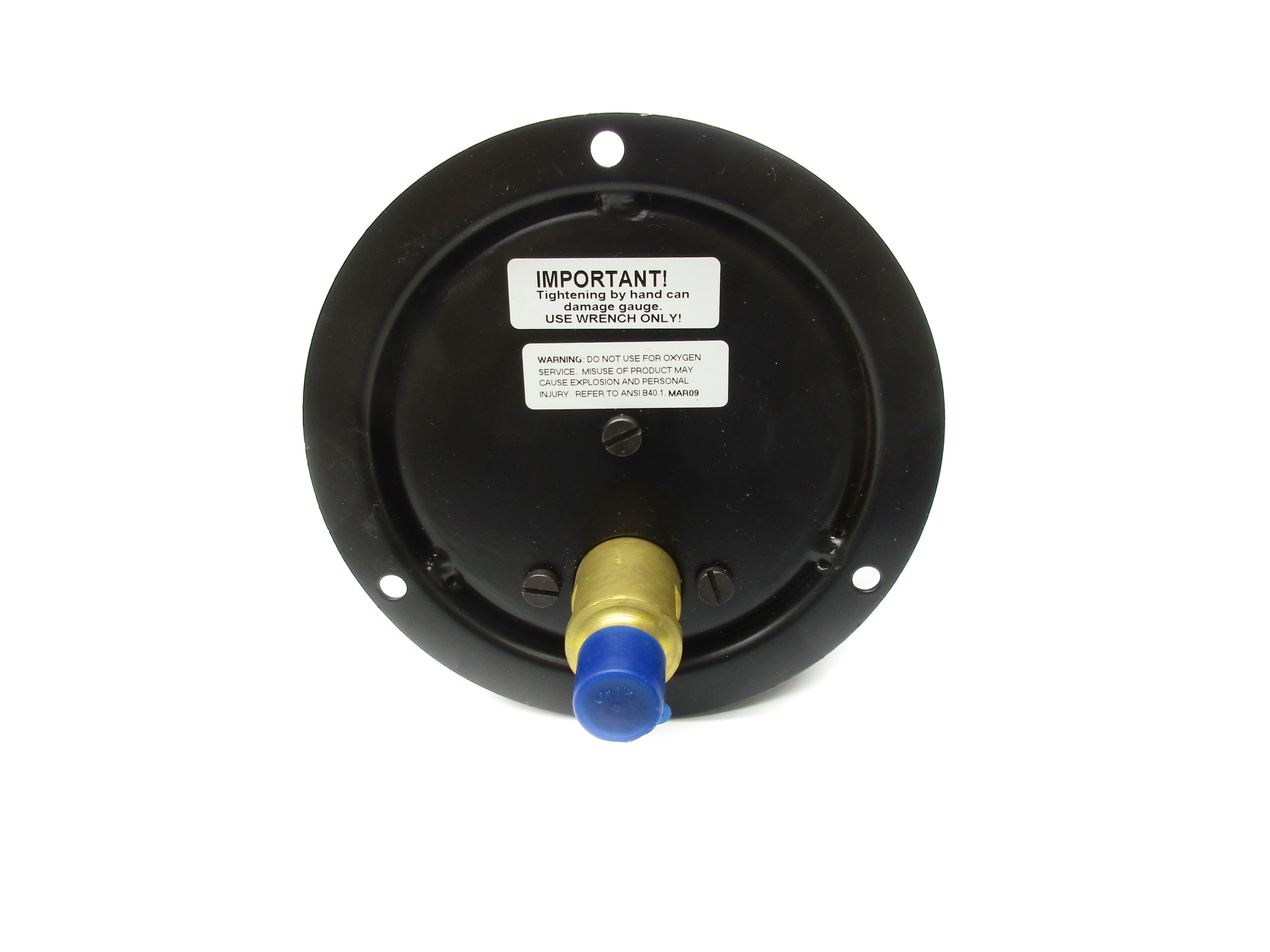 MARSH/BELLOFRAM H1854 0/200PSI NSMP
