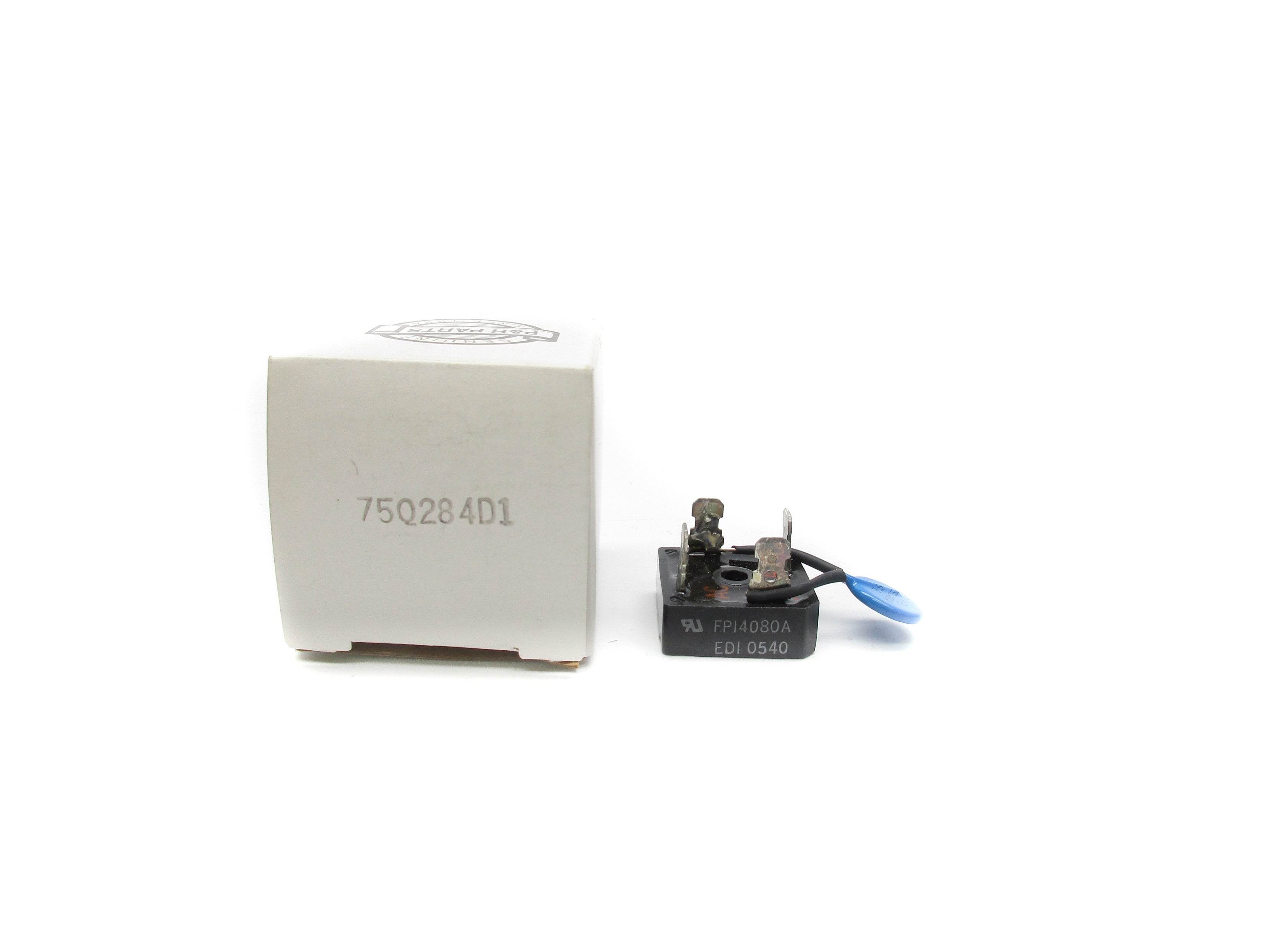 P & H PARTS 75Q284D1 NSMP