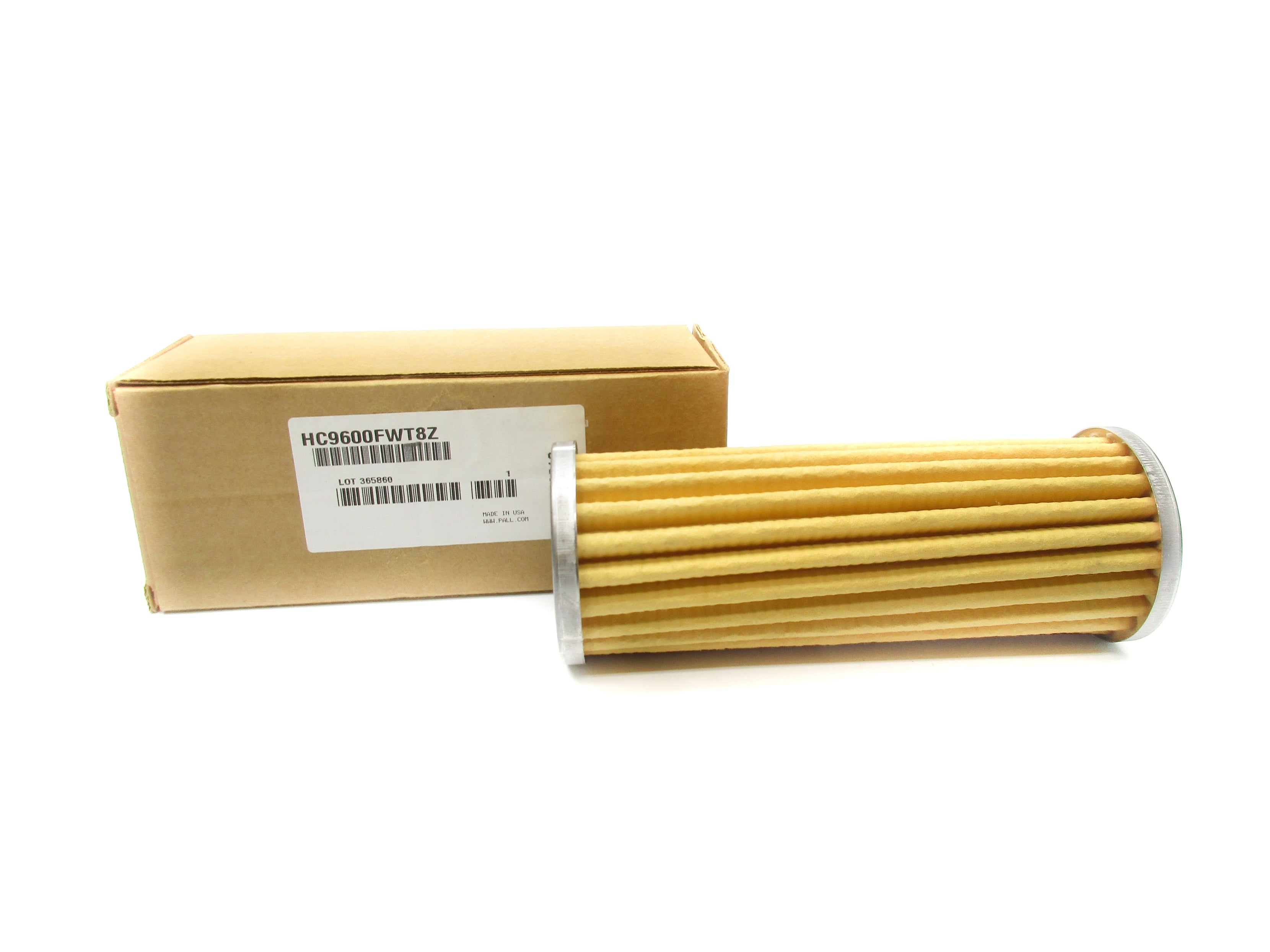 PALL HC9600FWT8Z NSMP