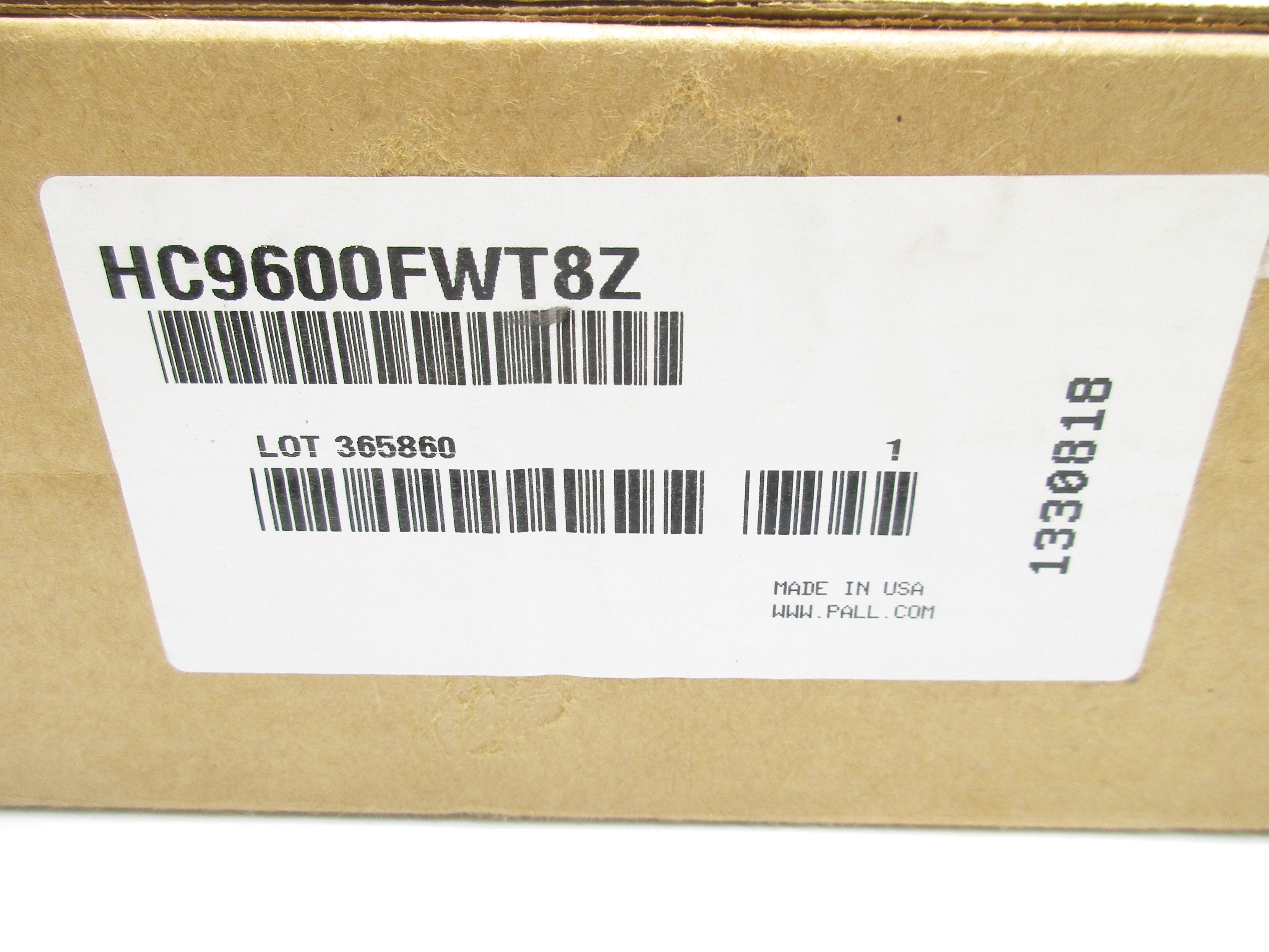 PALL HC9600FWT8Z NSMP