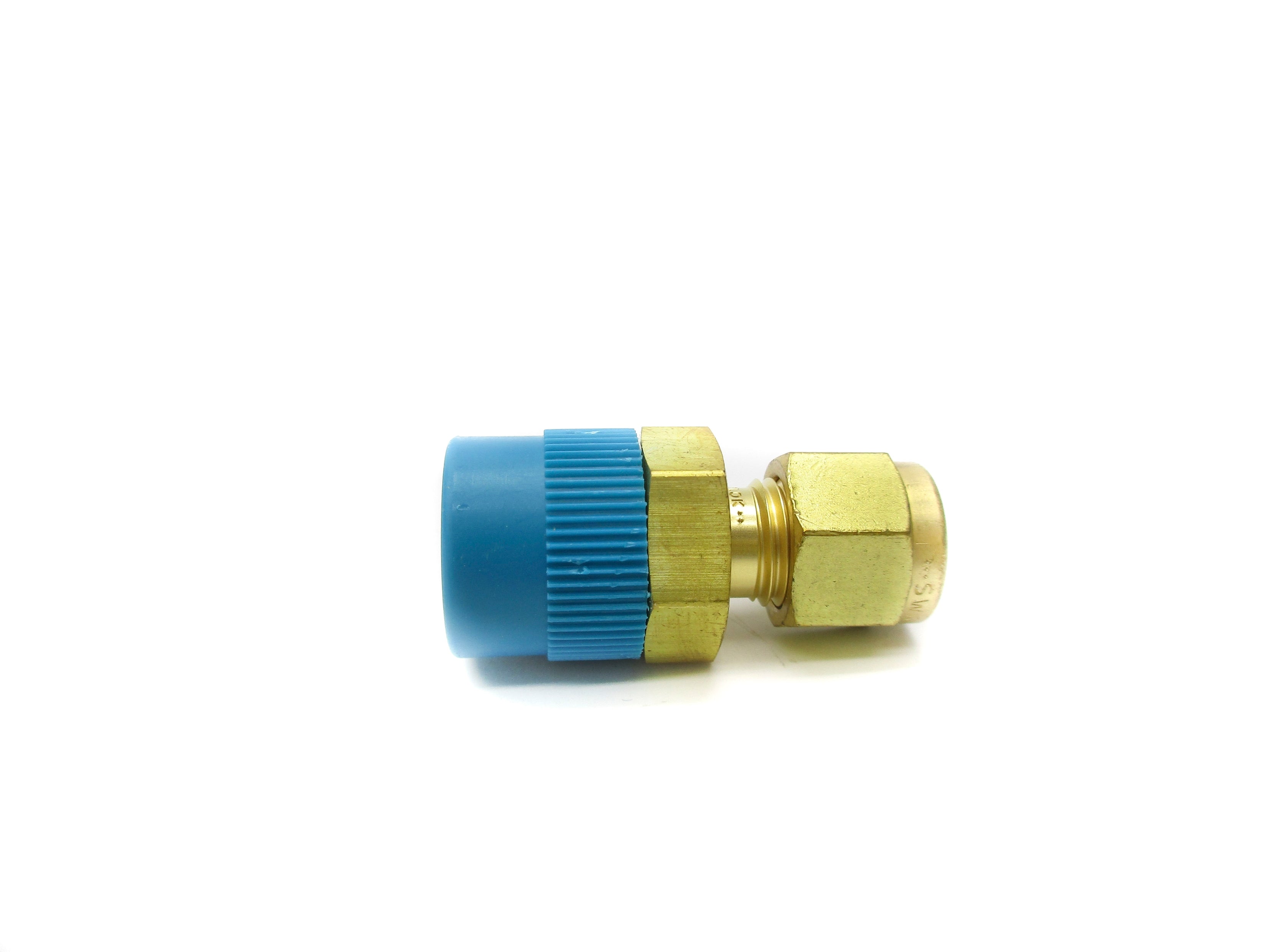 SWAGELOK B-400-1-6 (PKG OF 25) NSMP