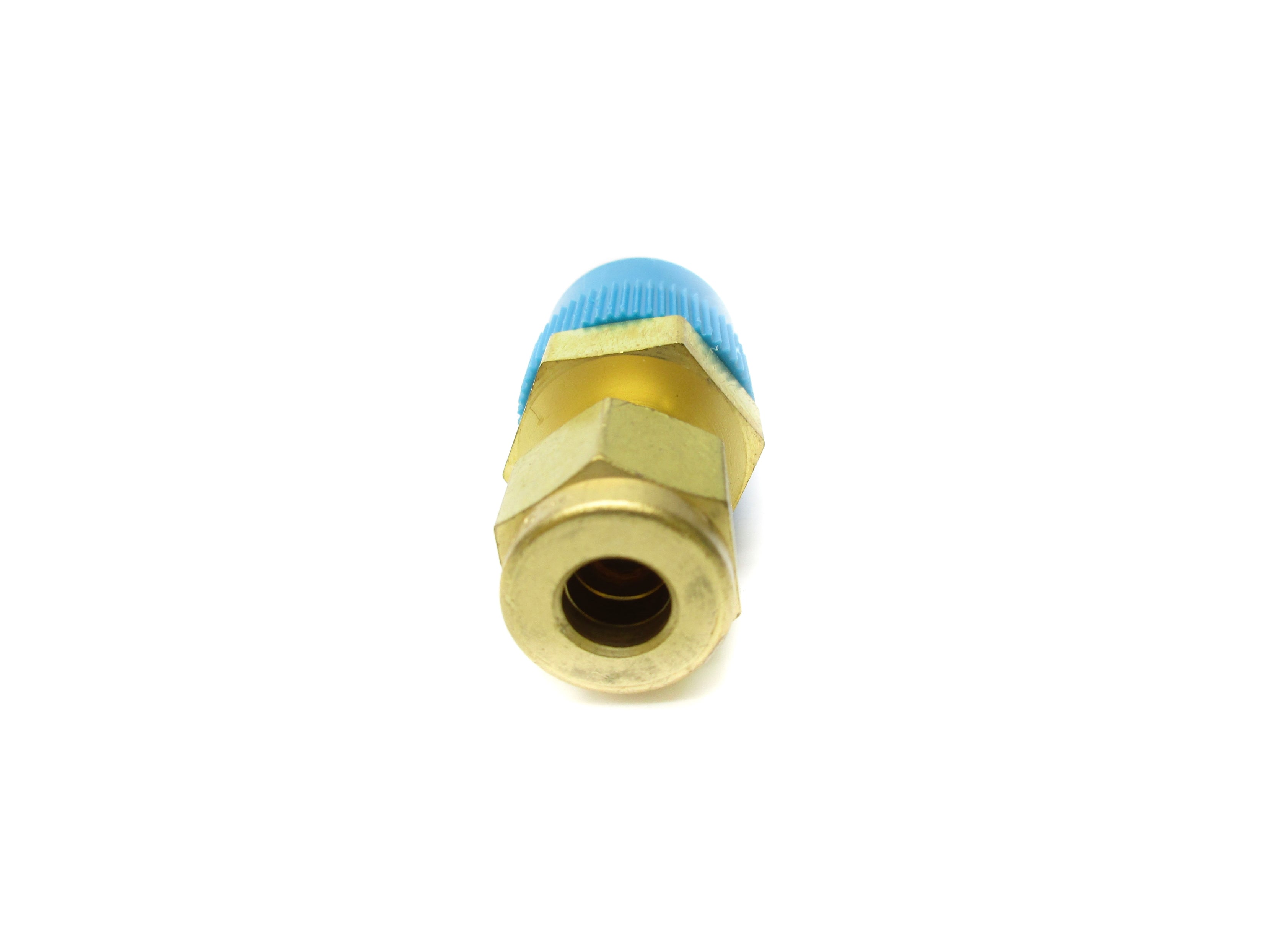 SWAGELOK B-400-1-6 (PKG OF 25) NSMP