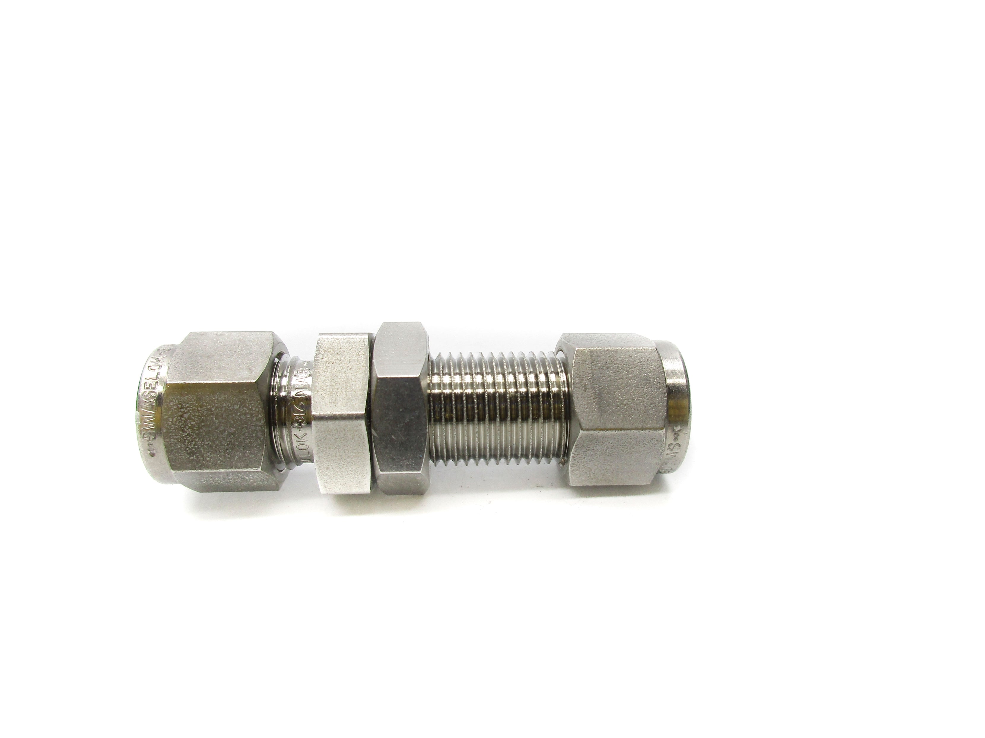 SWAGELOK SS-600-61 (PKG OF 10) NSMP