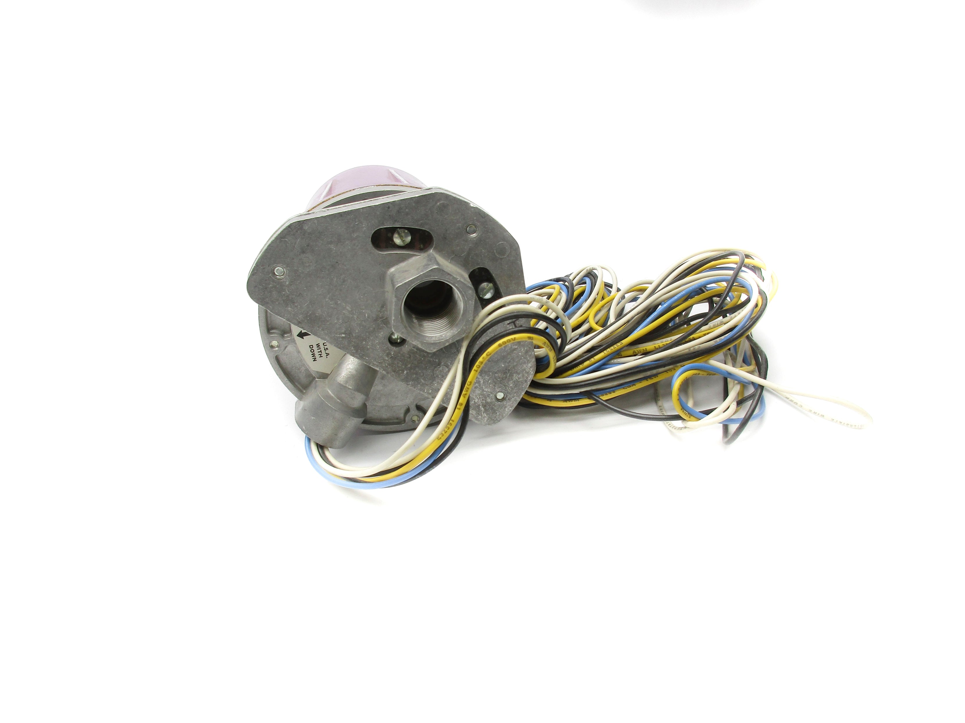 HONEYWELL C7012E NSNP